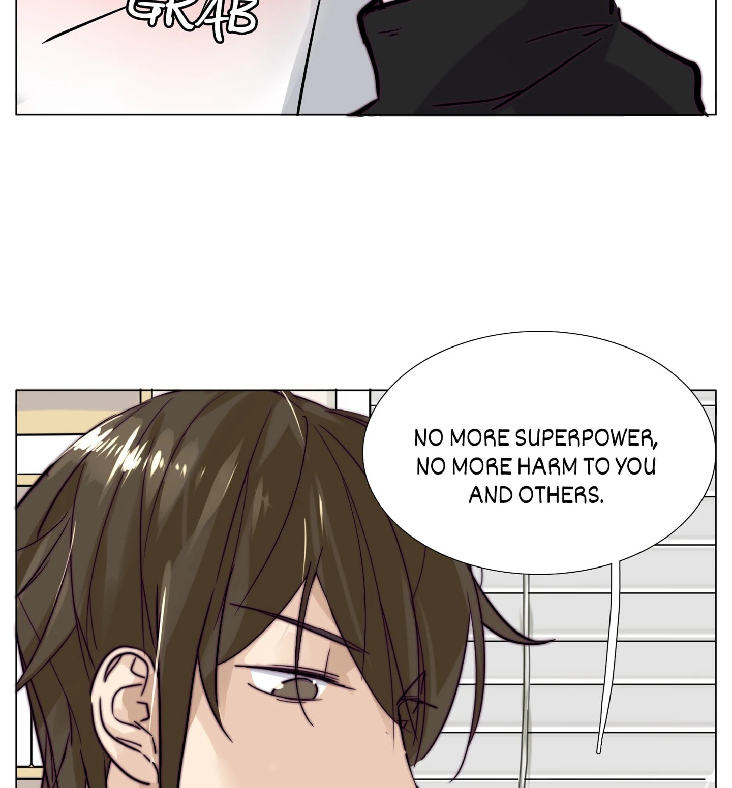 Read Shine and Sweet (Colored) chapter 63 image 19 on Lezhin