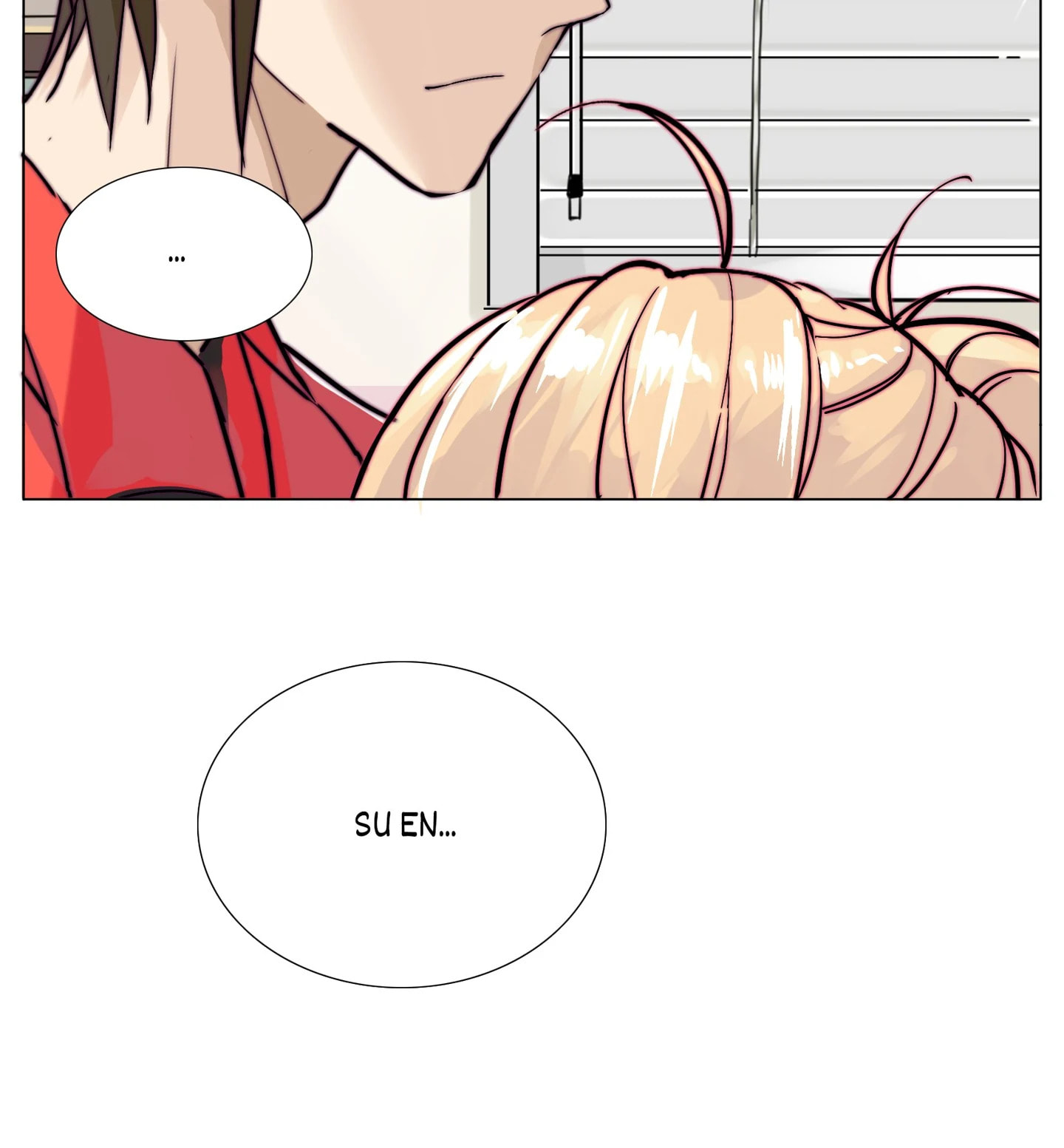 Read Shine and Sweet (Colored) chapter 63 image 20 on Lezhin