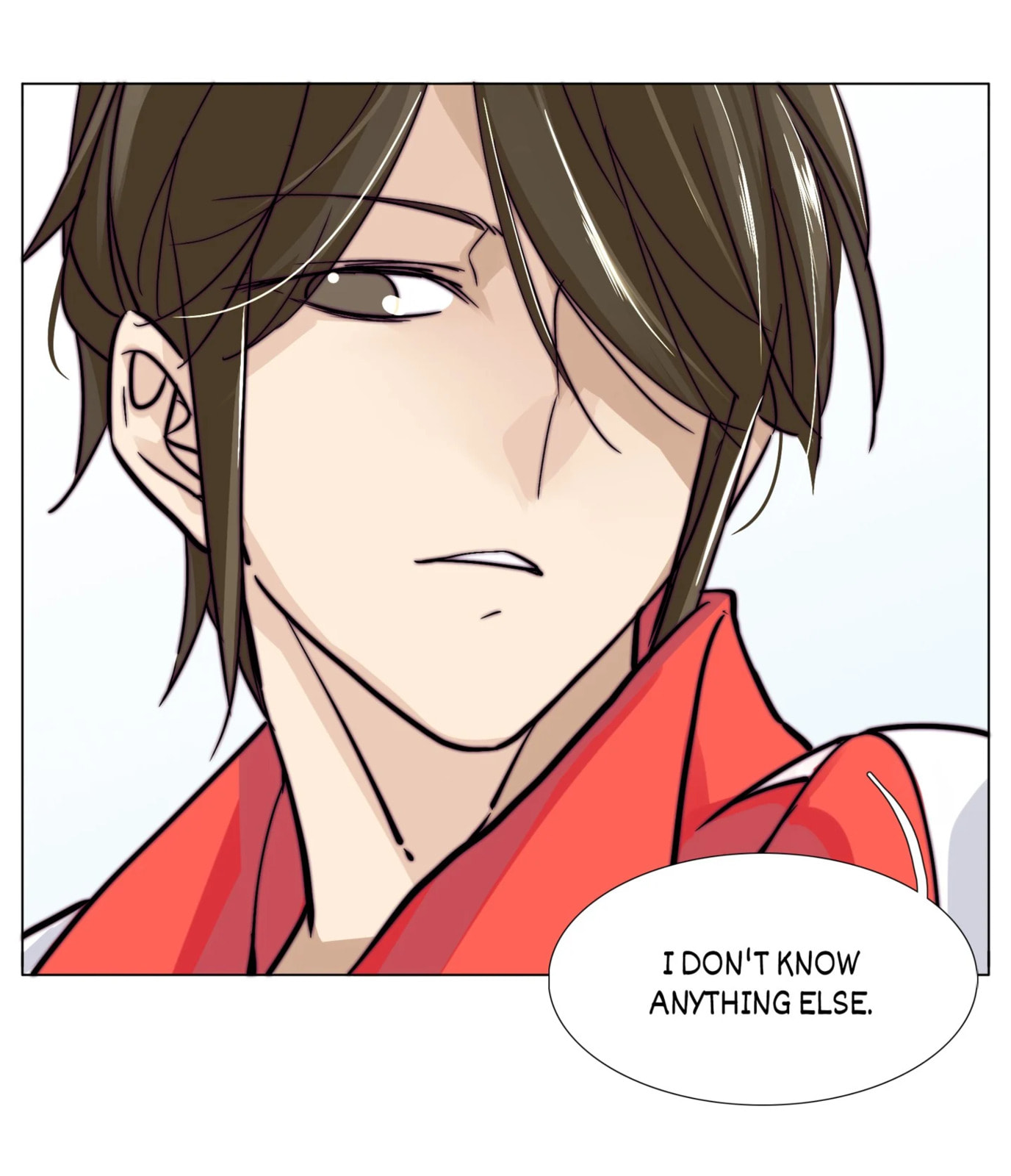 Read Shine and Sweet (Colored) chapter 63 image 22 on Lezhin