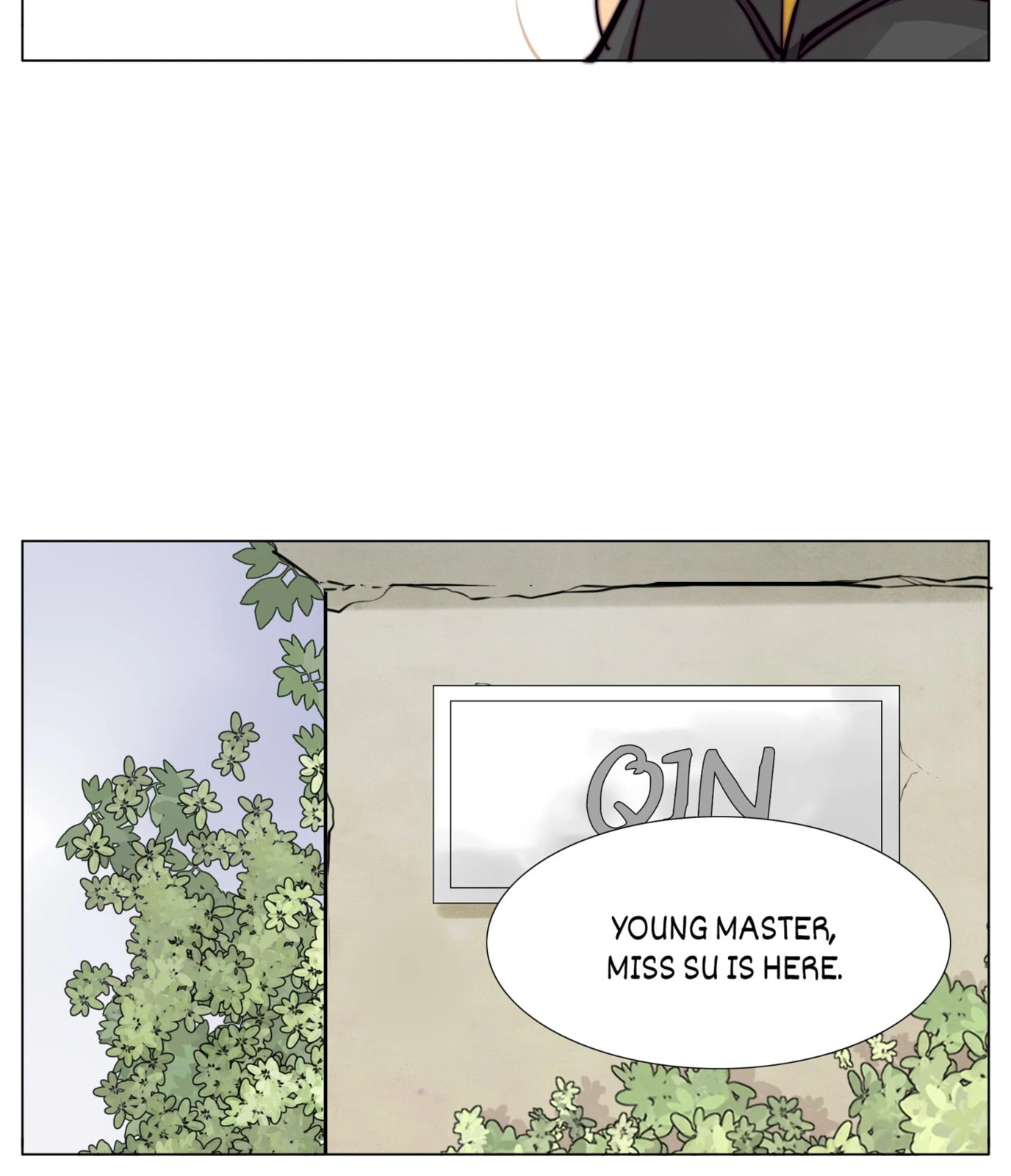 Read Shine and Sweet (Colored) chapter 63 image 34 on Lezhin