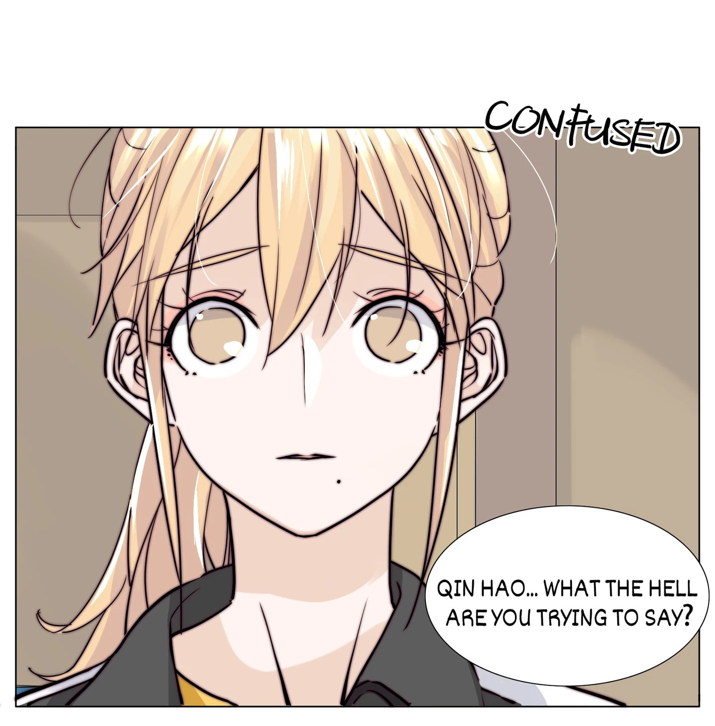 Read Shine and Sweet (Colored) chapter 63 image 36 on Lezhin