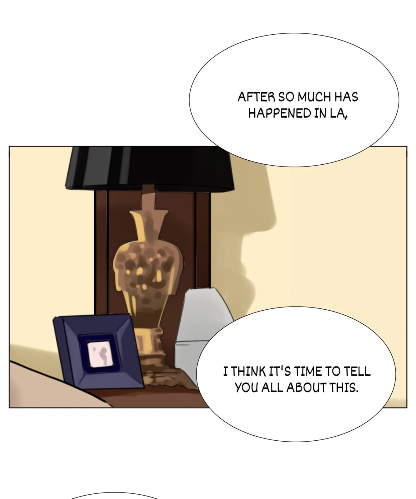 Read Shine and Sweet (Colored) chapter 63 image 39 on Lezhin