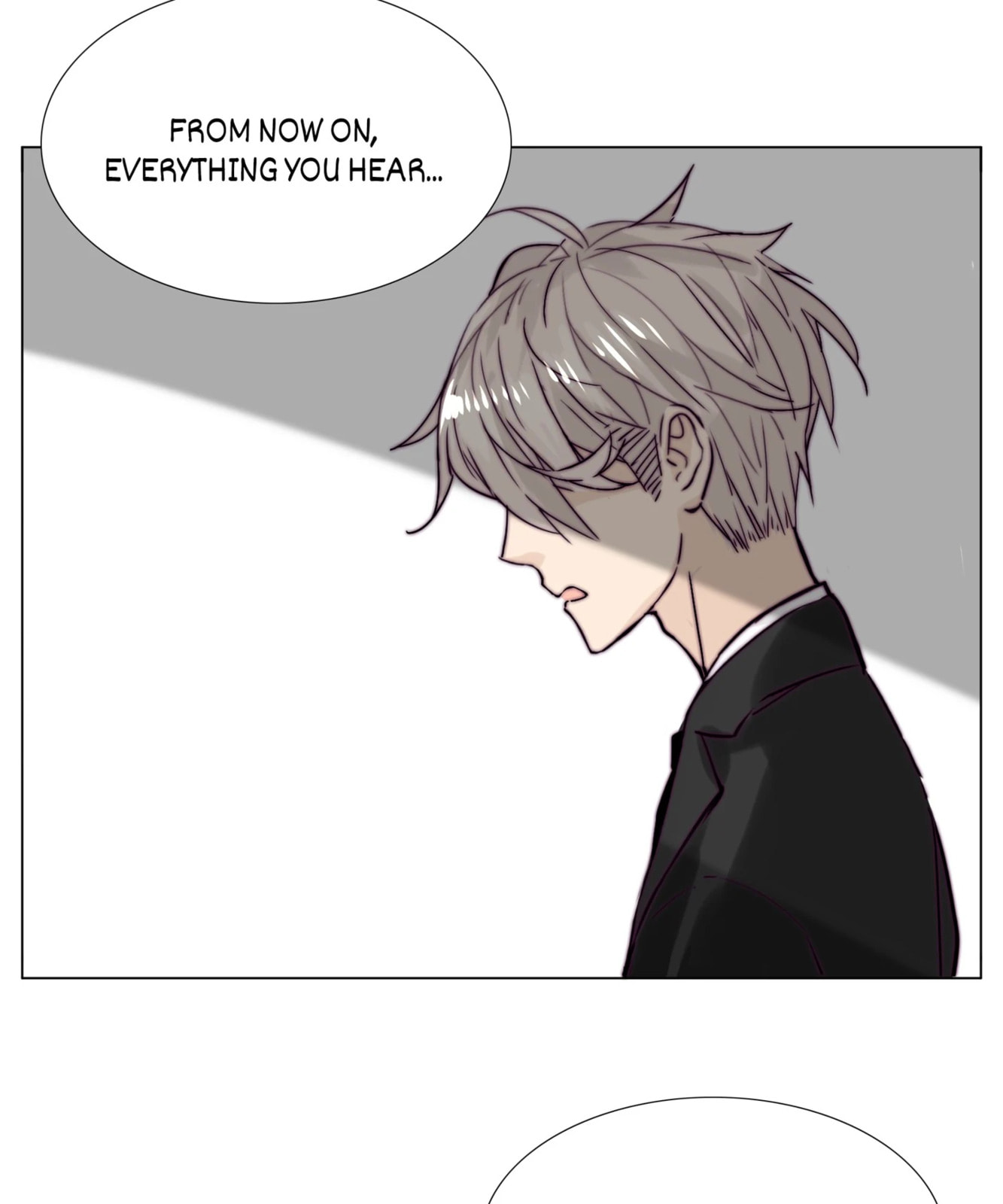 Read Shine and Sweet (Colored) chapter 63 image 40 on Lezhin