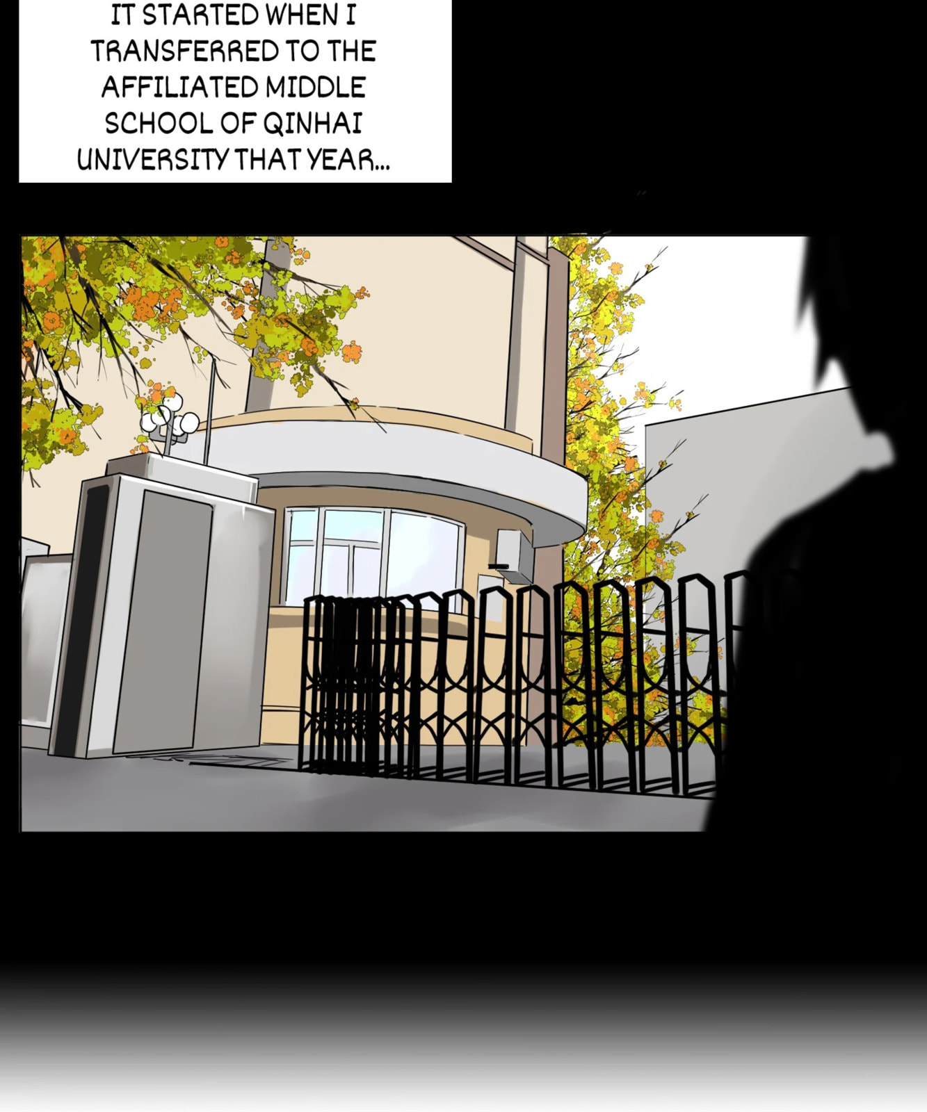 Read Shine and Sweet (Colored) chapter 63 image 42 on Lezhin
