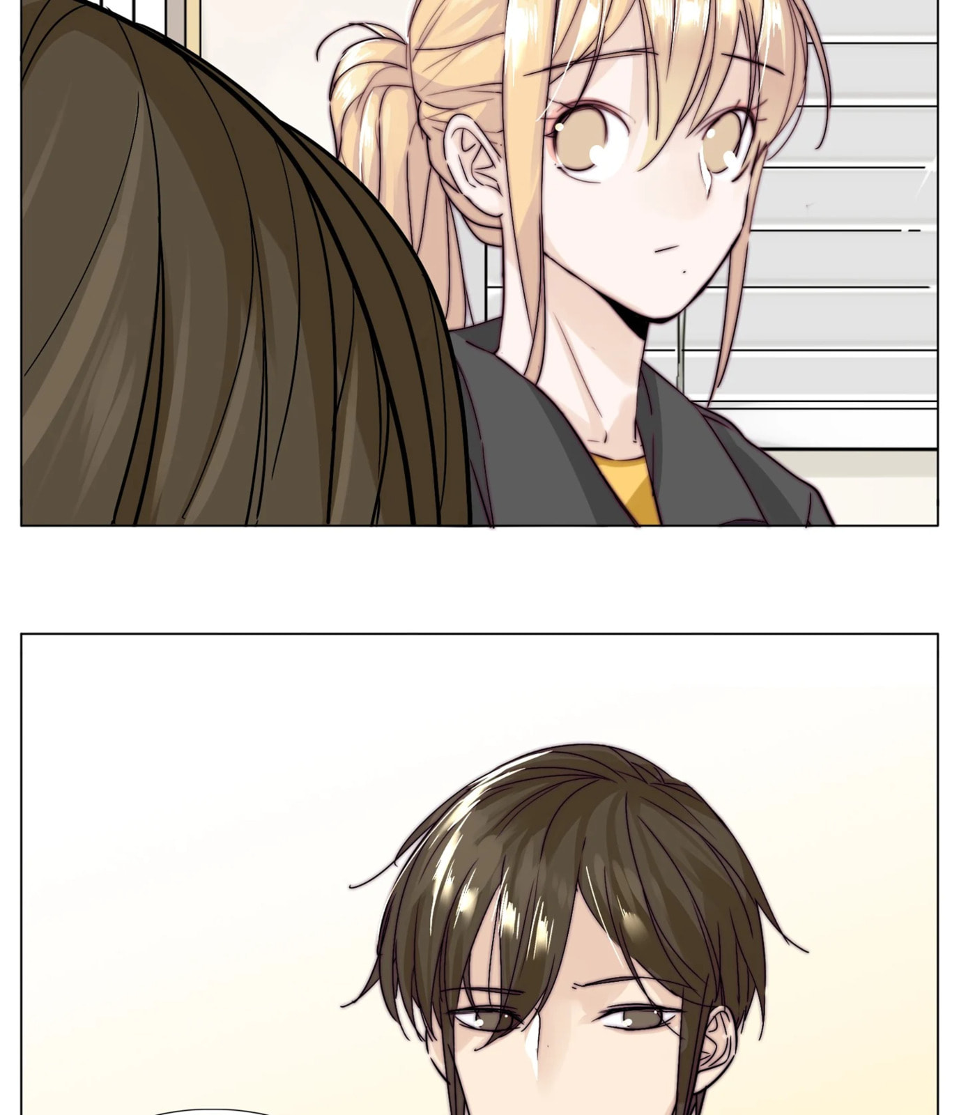 Read Shine and Sweet (Colored) chapter 63 image 7 on Lezhin