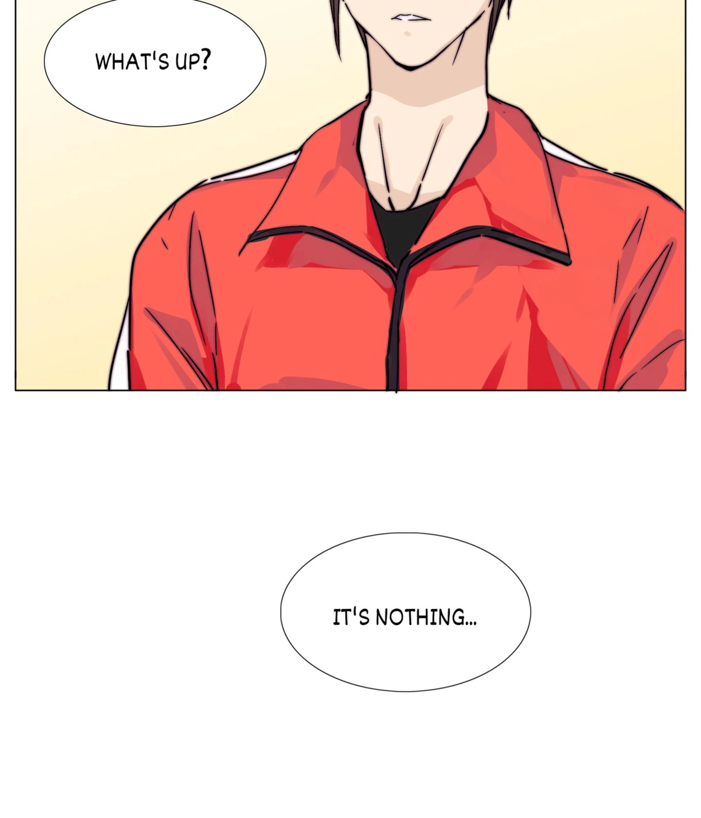 Read Shine and Sweet (Colored) chapter 63 image 8 on Lezhin