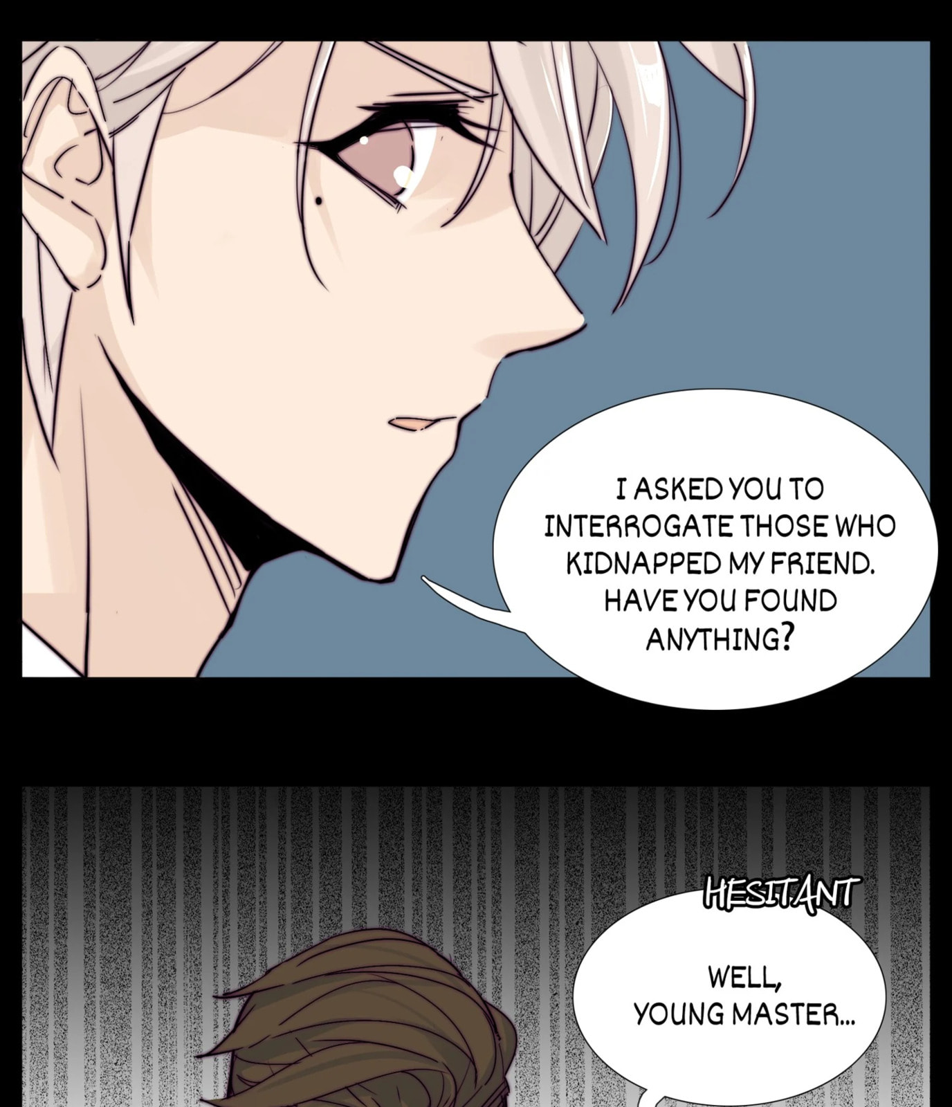 Read Shine and Sweet (Colored) chapter 64 image 1 on Lezhin