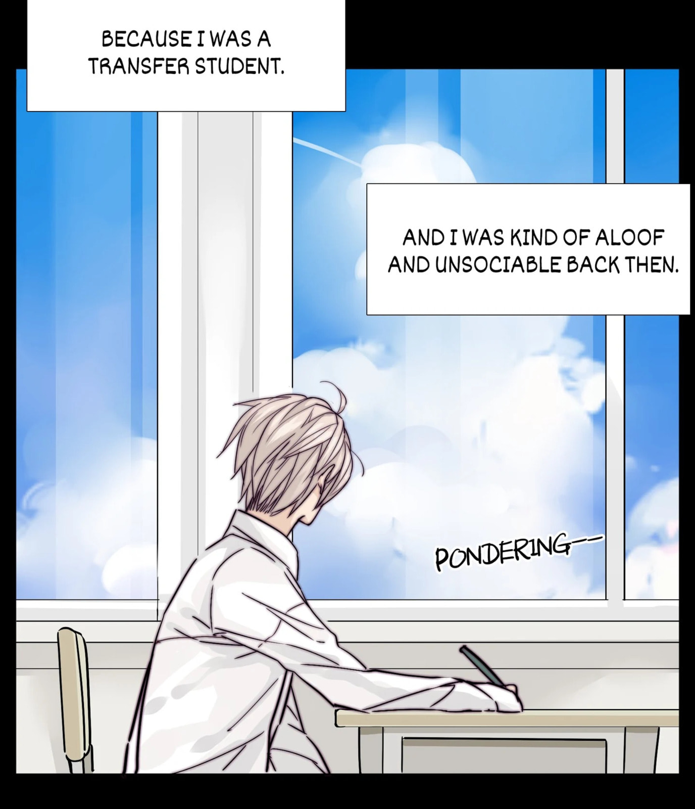 Read Shine and Sweet (Colored) chapter 64 image 10 on Lezhin