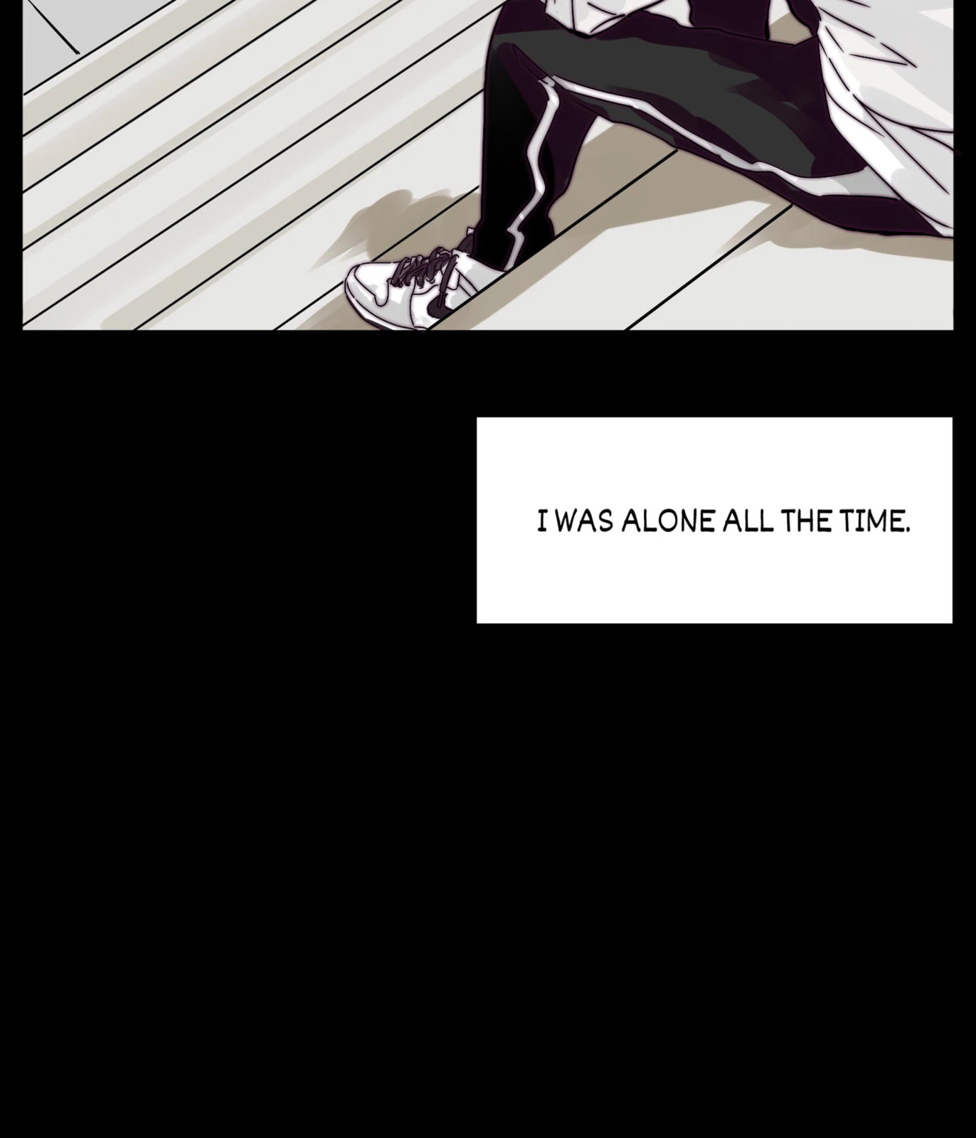 Read Shine and Sweet (Colored) chapter 64 image 16 on Lezhin