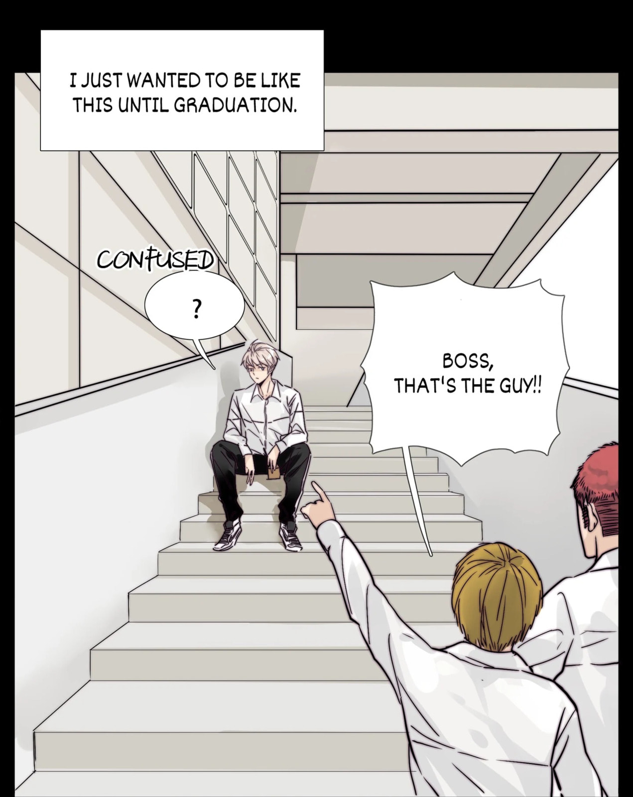 Read Shine and Sweet (Colored) chapter 64 image 17 on Lezhin