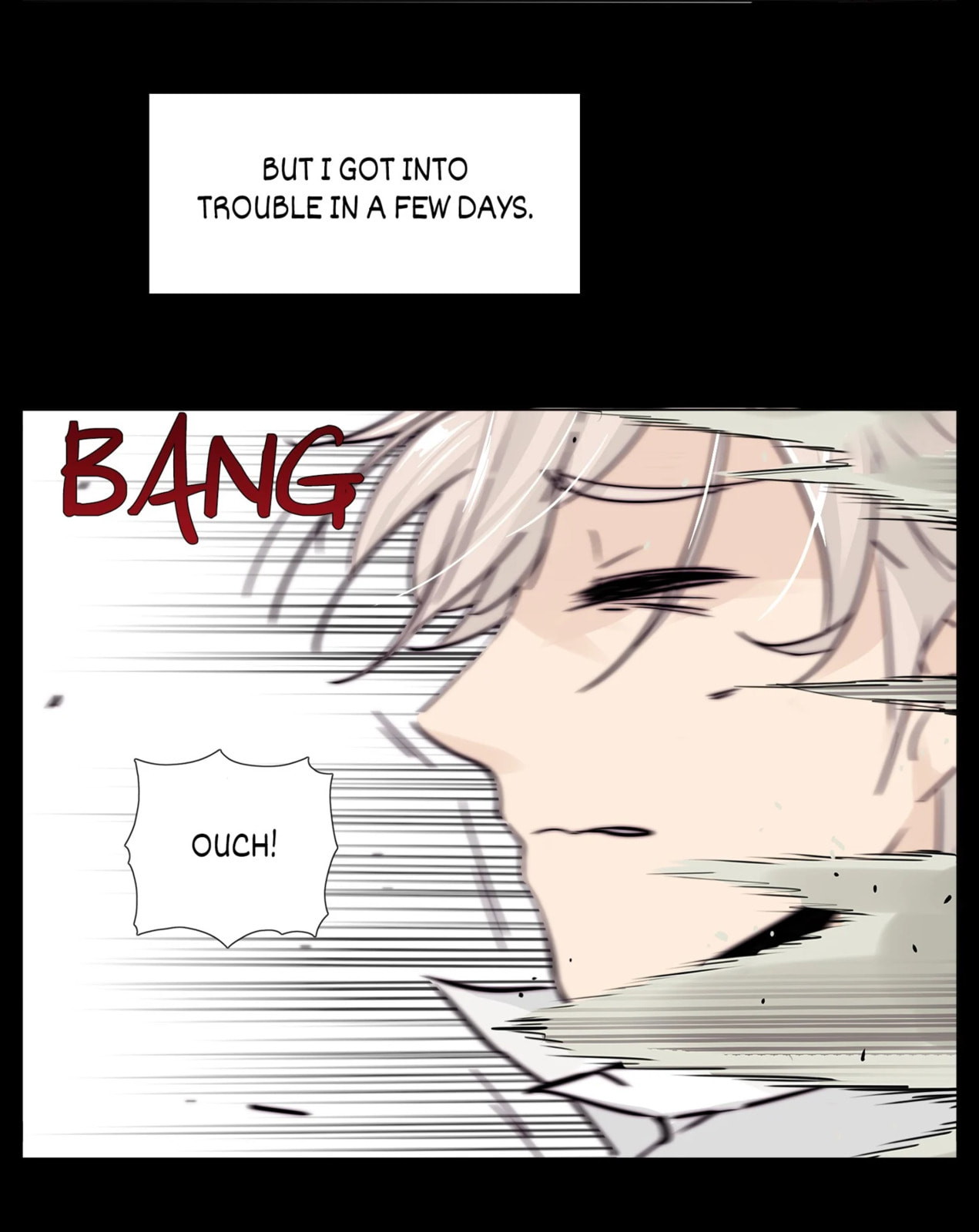 Read Shine and Sweet (Colored) chapter 64 image 18 on Lezhin