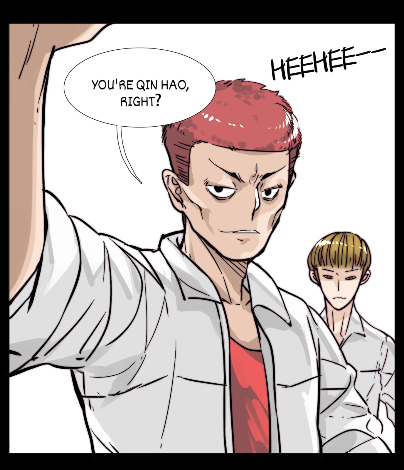 Read Shine and Sweet (Colored) chapter 64 image 19 on Lezhin