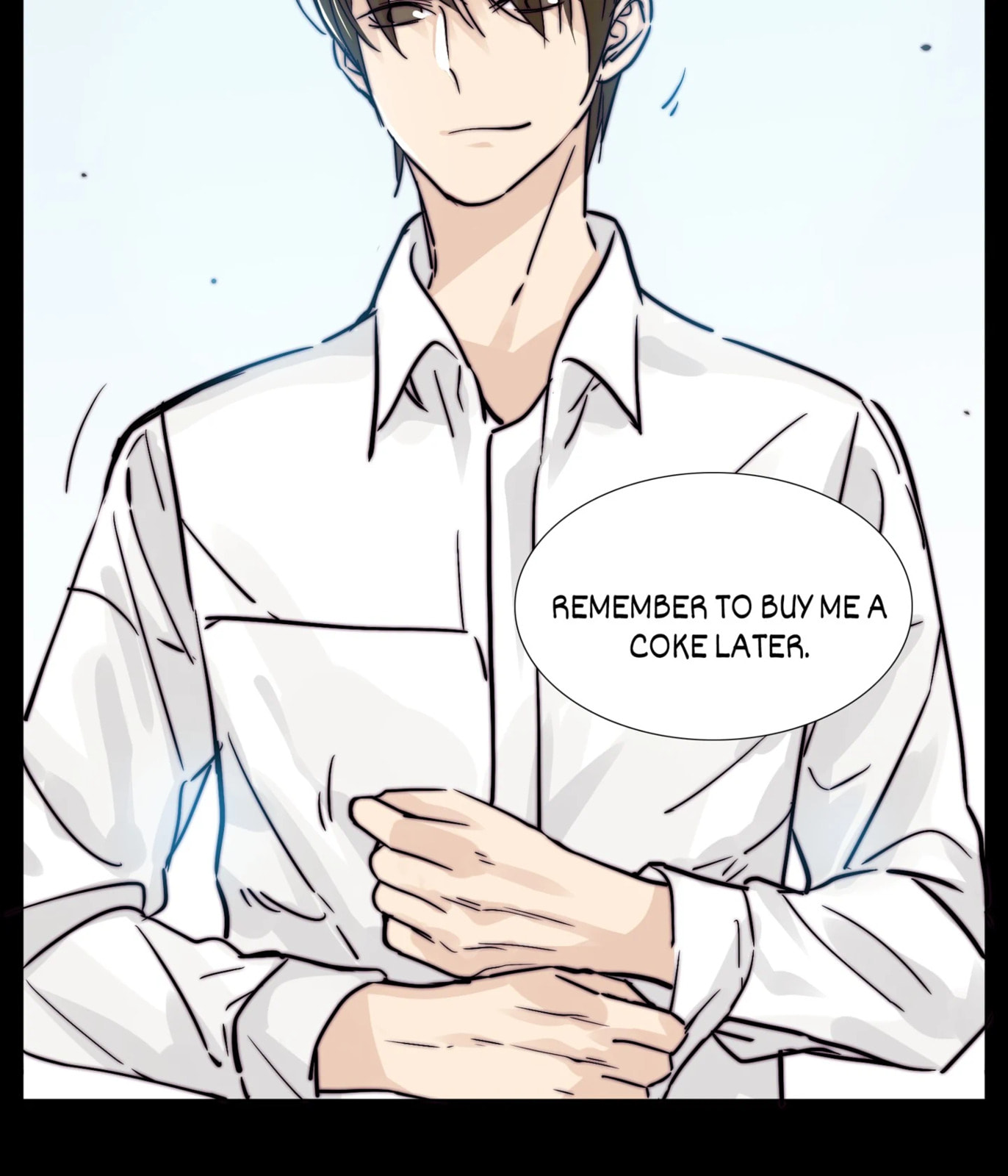 Read Shine and Sweet (Colored) chapter 64 image 28 on Lezhin