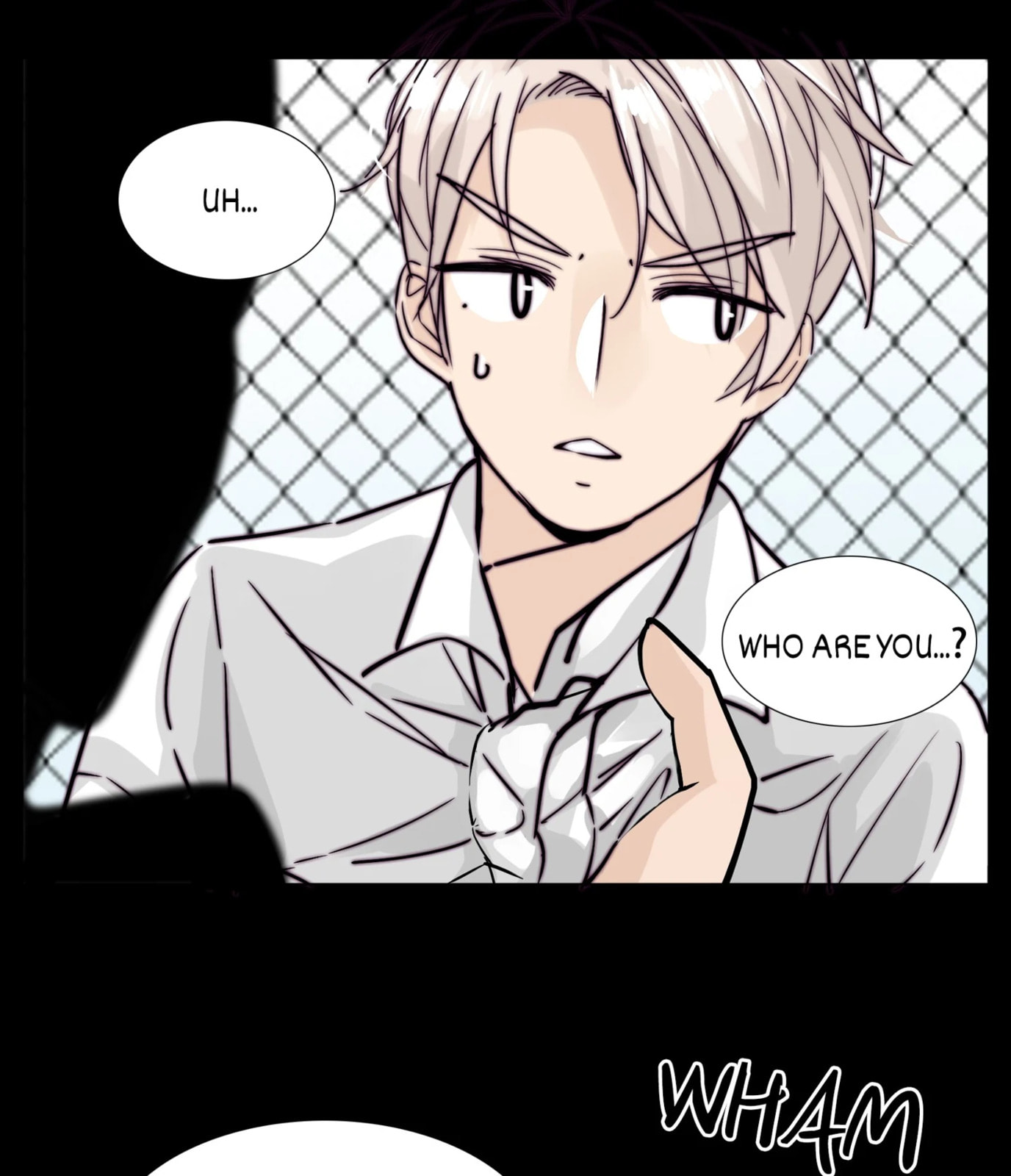 Read Shine and Sweet (Colored) chapter 64 image 29 on Lezhin