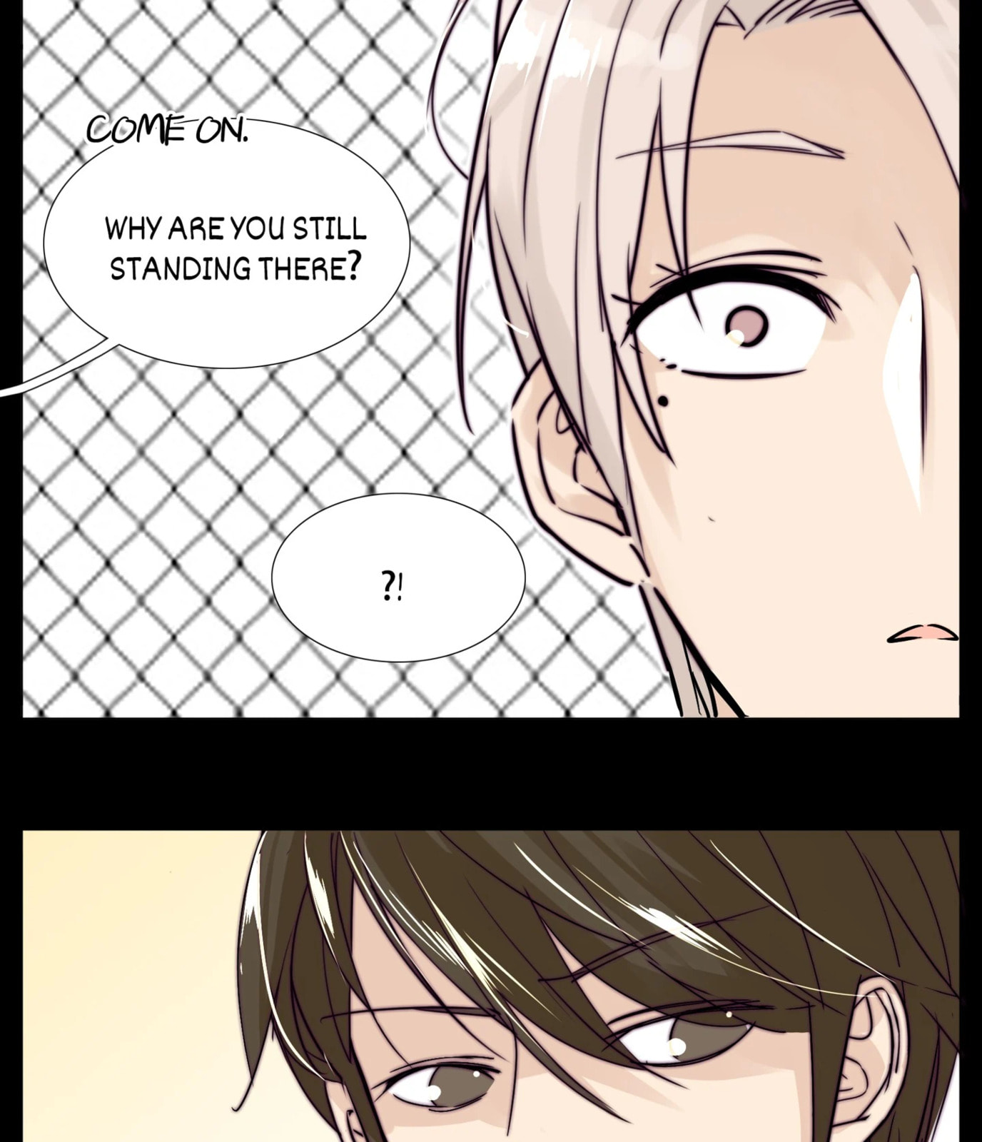 Read Shine and Sweet (Colored) chapter 64 image 35 on Lezhin