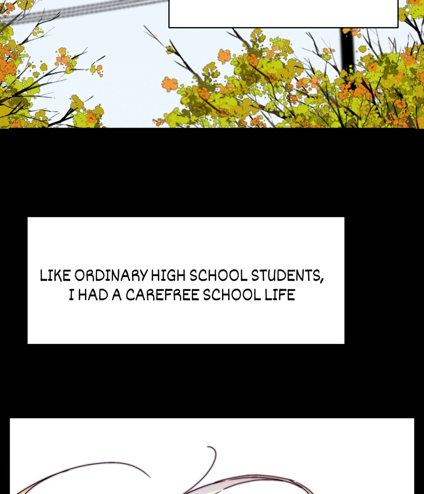 Read Shine and Sweet (Colored) chapter 64 image 40 on Lezhin