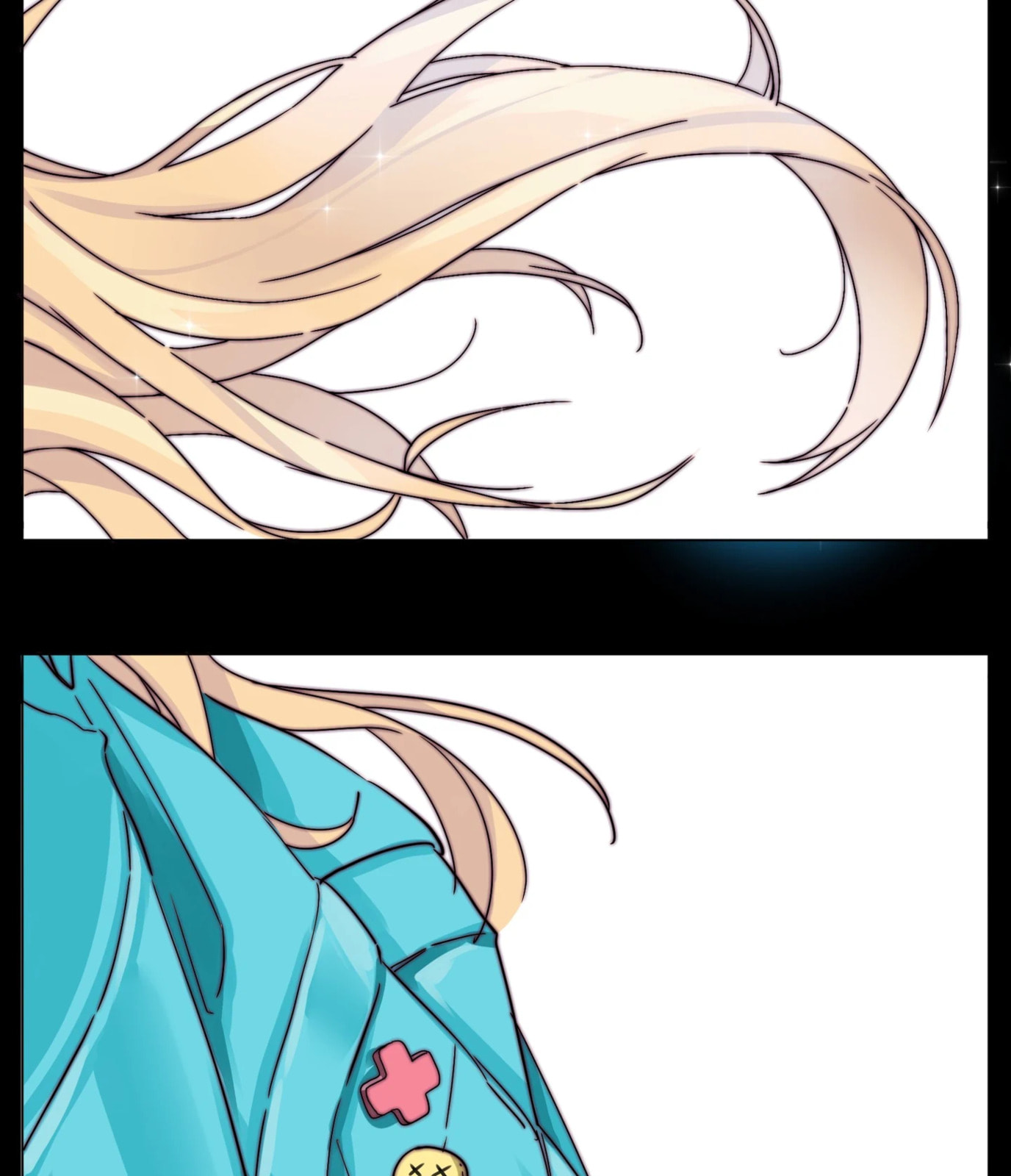 Read Shine and Sweet (Colored) chapter 64 image 41 on Lezhin