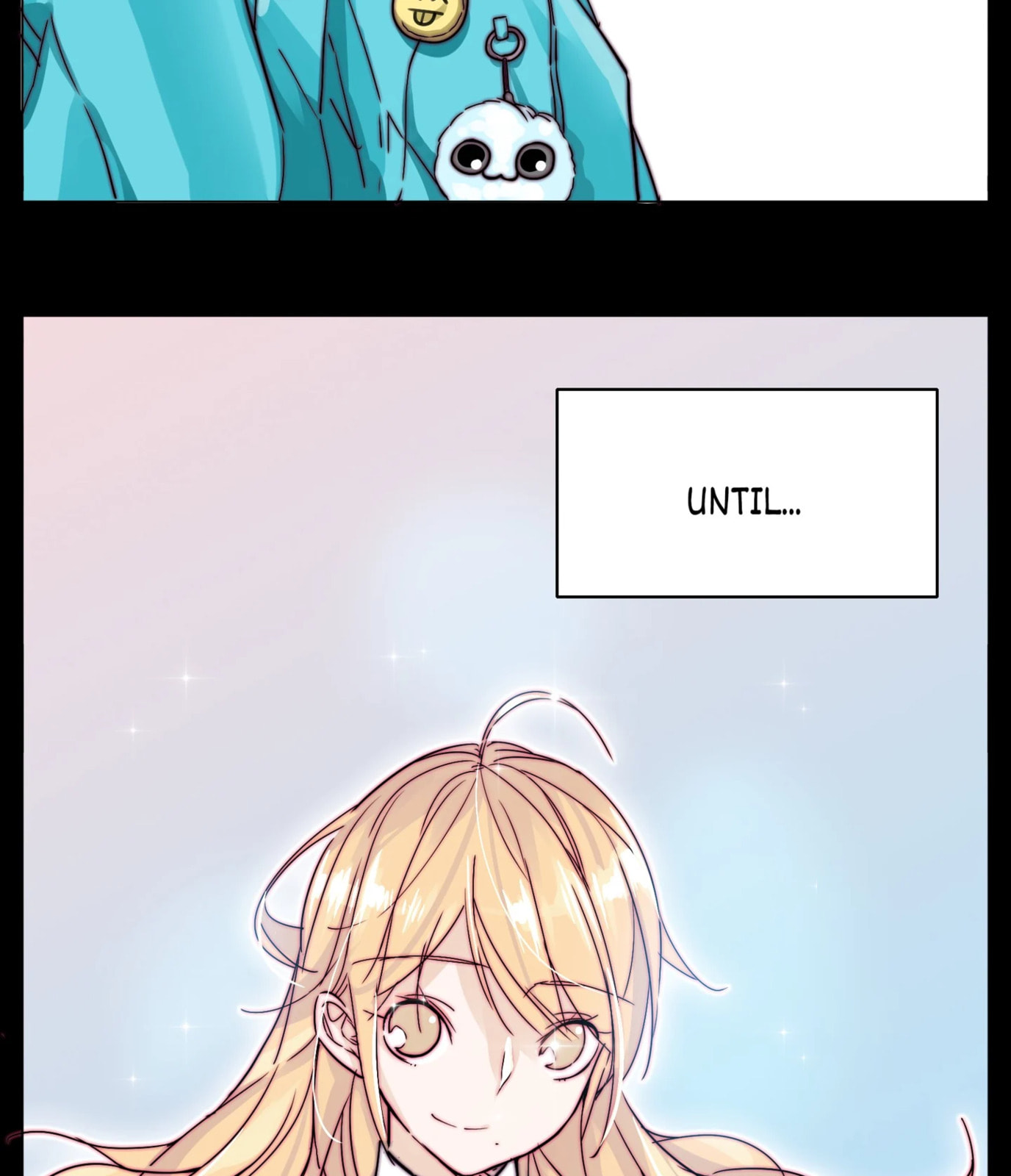 Read Shine and Sweet (Colored) chapter 64 image 42 on Lezhin