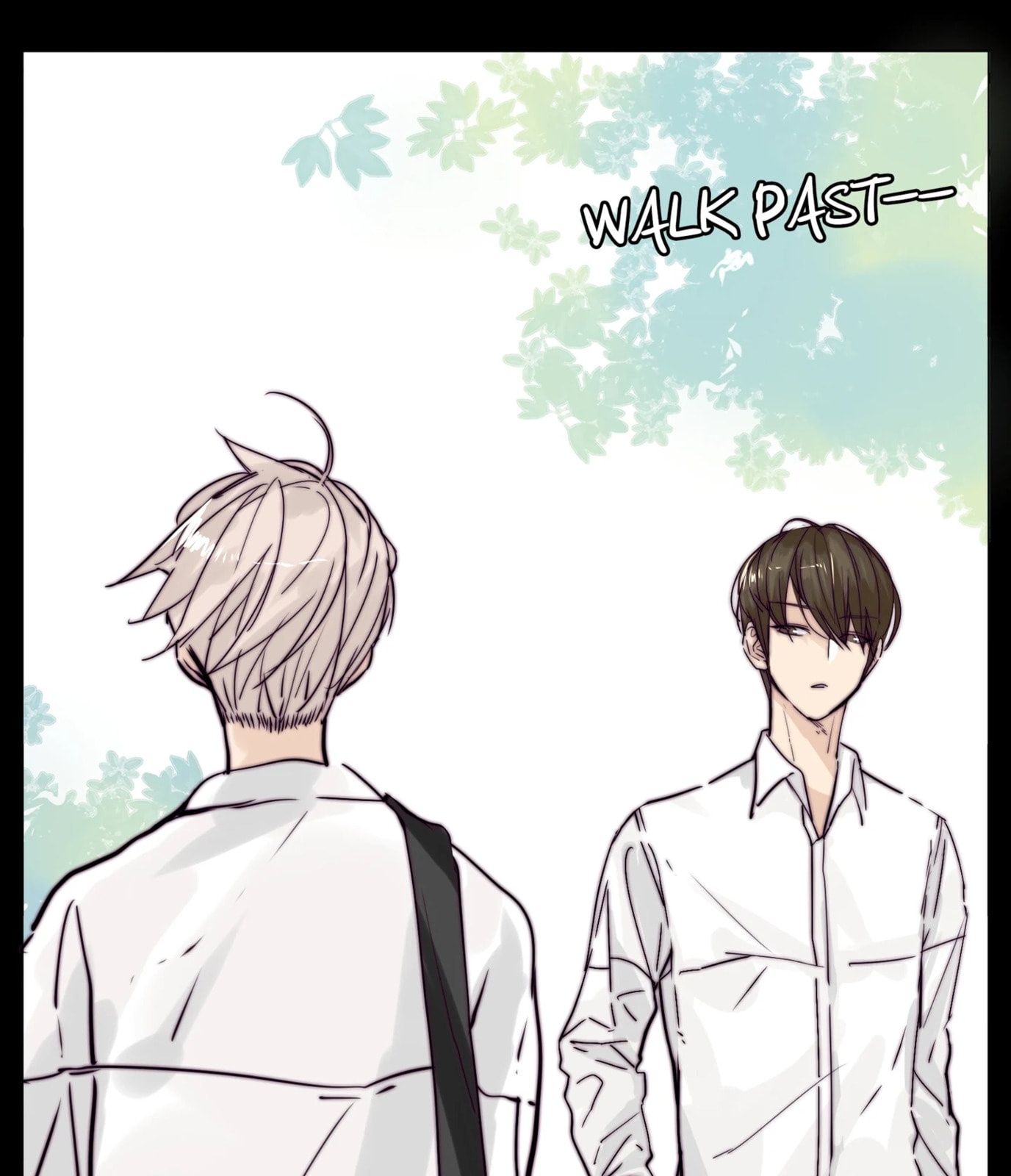 Read Shine and Sweet (Colored) chapter 64 image 7 on Lezhin