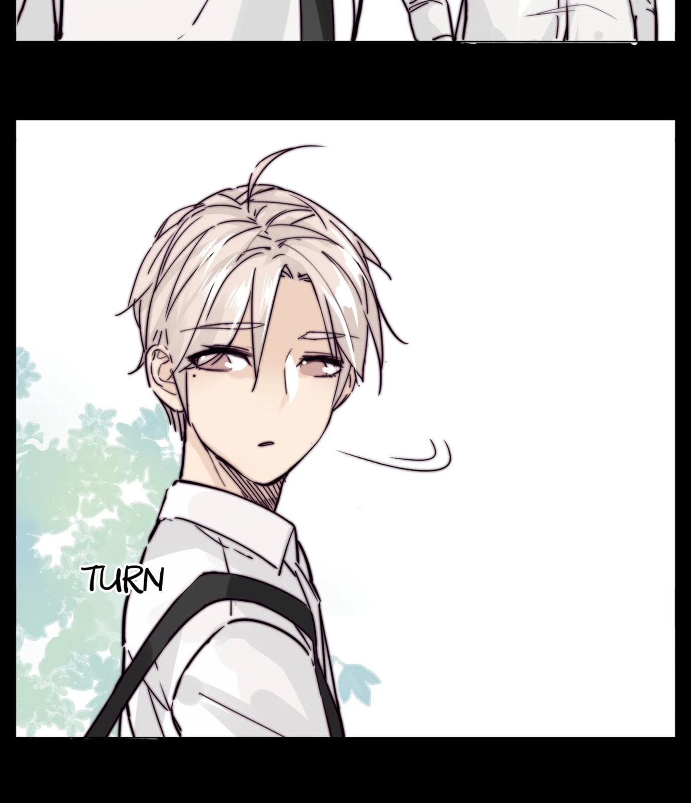 Read Shine and Sweet (Colored) chapter 64 image 8 on Lezhin