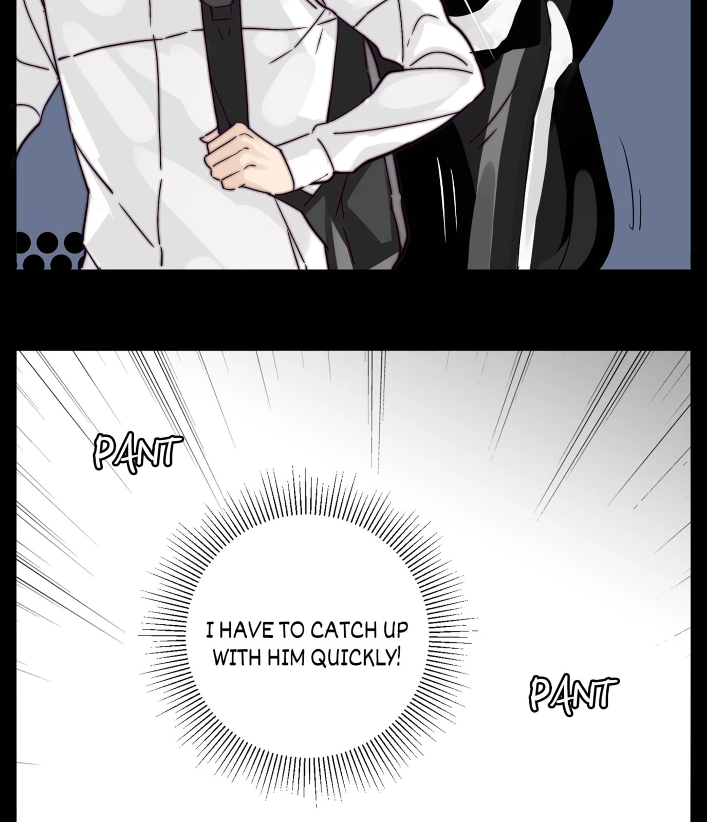 Read Shine and Sweet (Colored) chapter 65 image 12 on Lezhin
