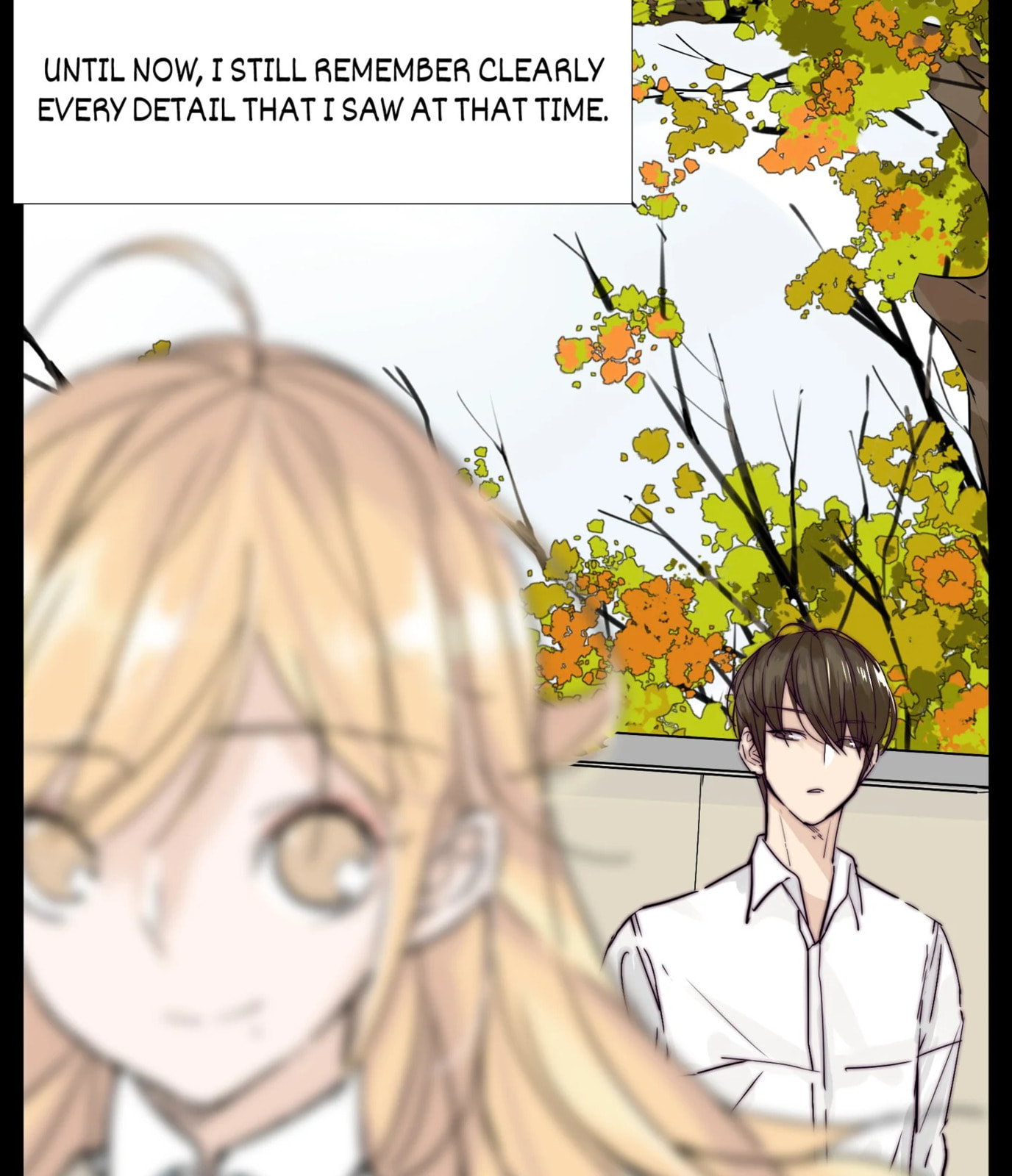 Read Shine and Sweet (Colored) chapter 65 image 15 on Lezhin