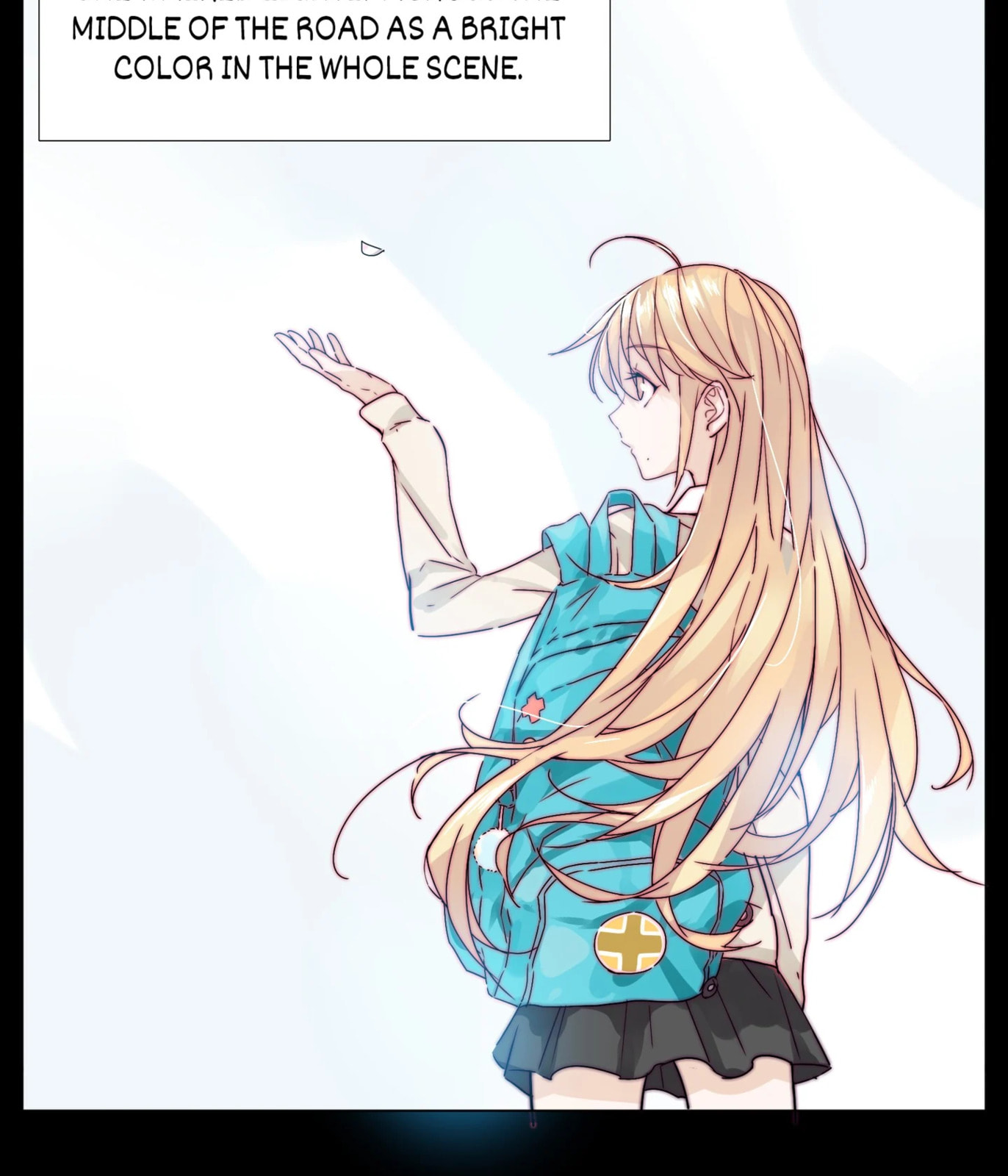 Read Shine and Sweet (Colored) chapter 65 image 18 on Lezhin
