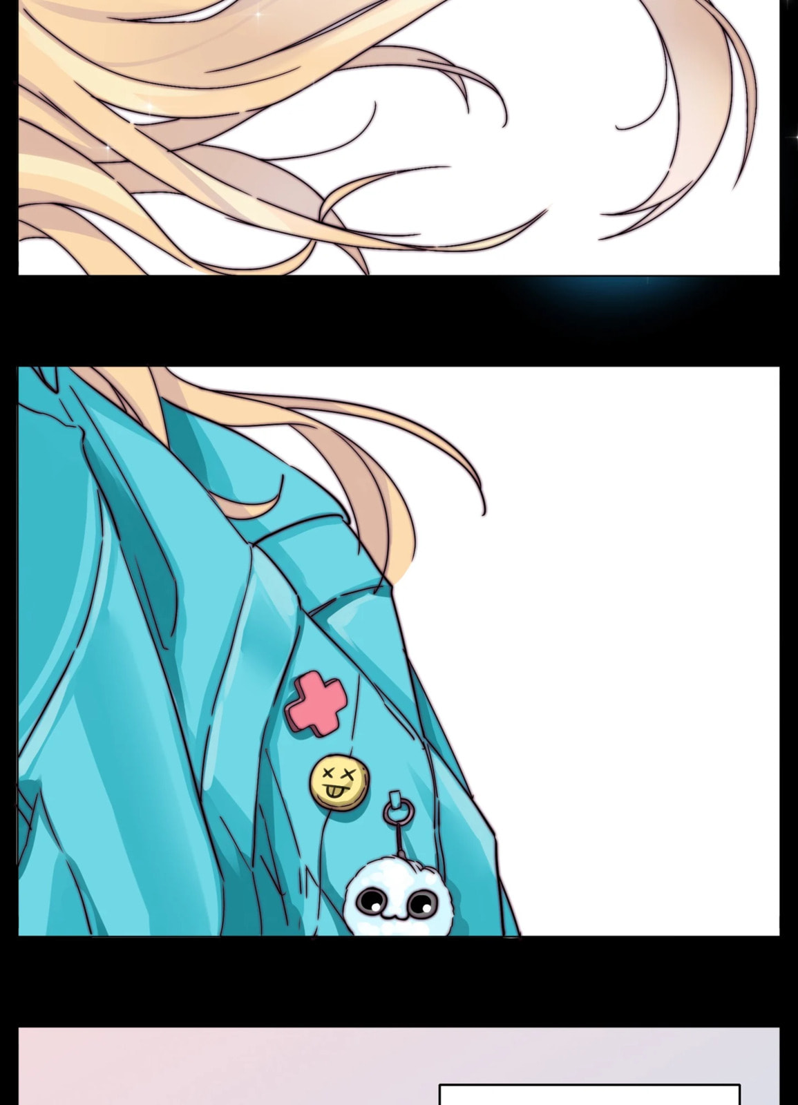 Read Shine and Sweet (Colored) chapter 65 image 2 on Lezhin