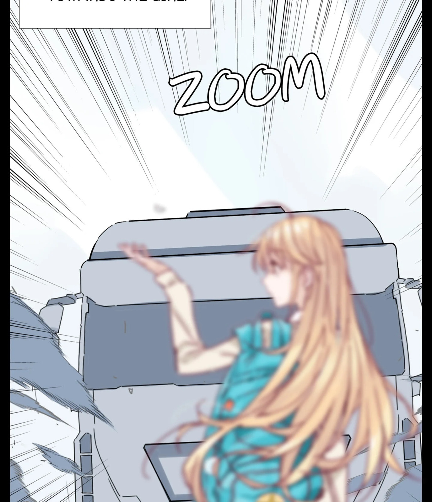 Read Shine and Sweet (Colored) chapter 65 image 20 on Lezhin