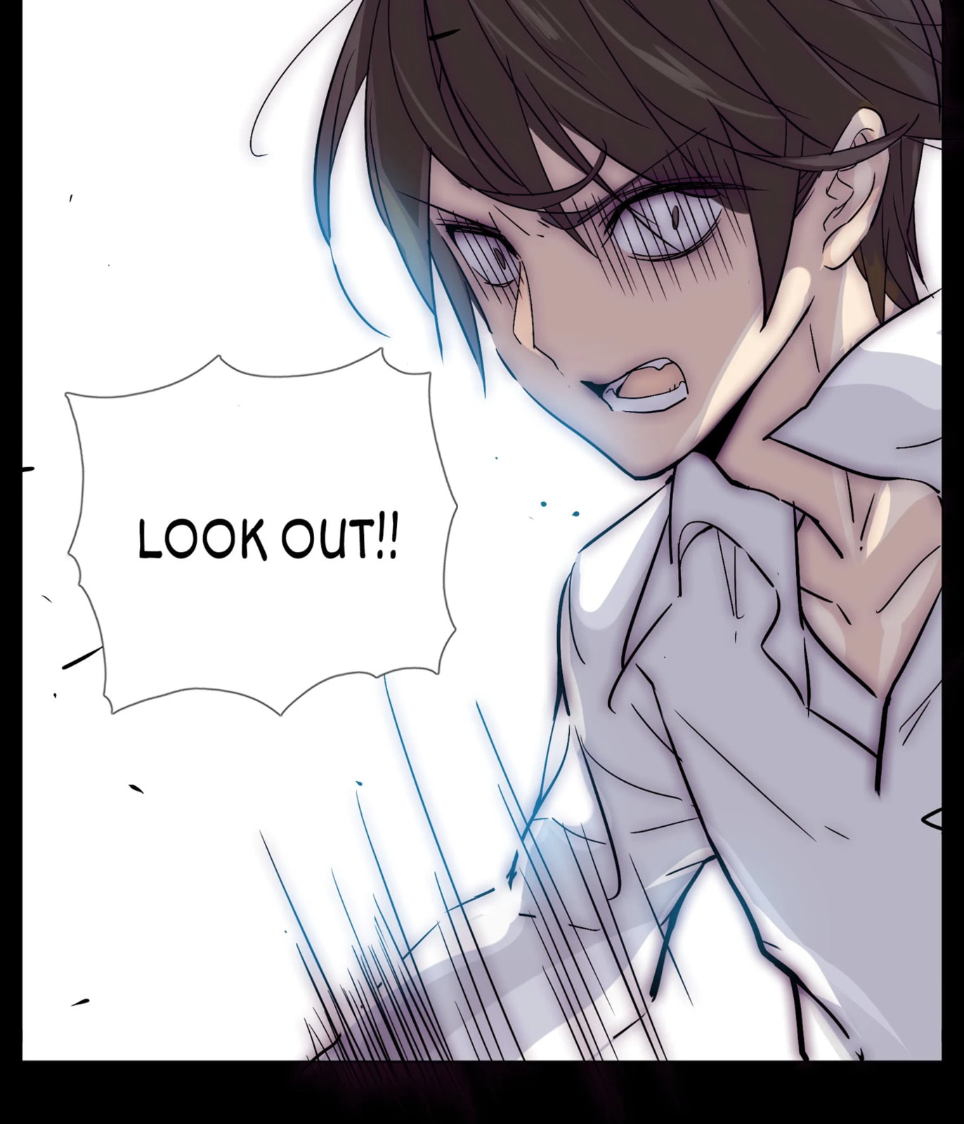 Read Shine and Sweet (Colored) chapter 65 image 23 on Lezhin