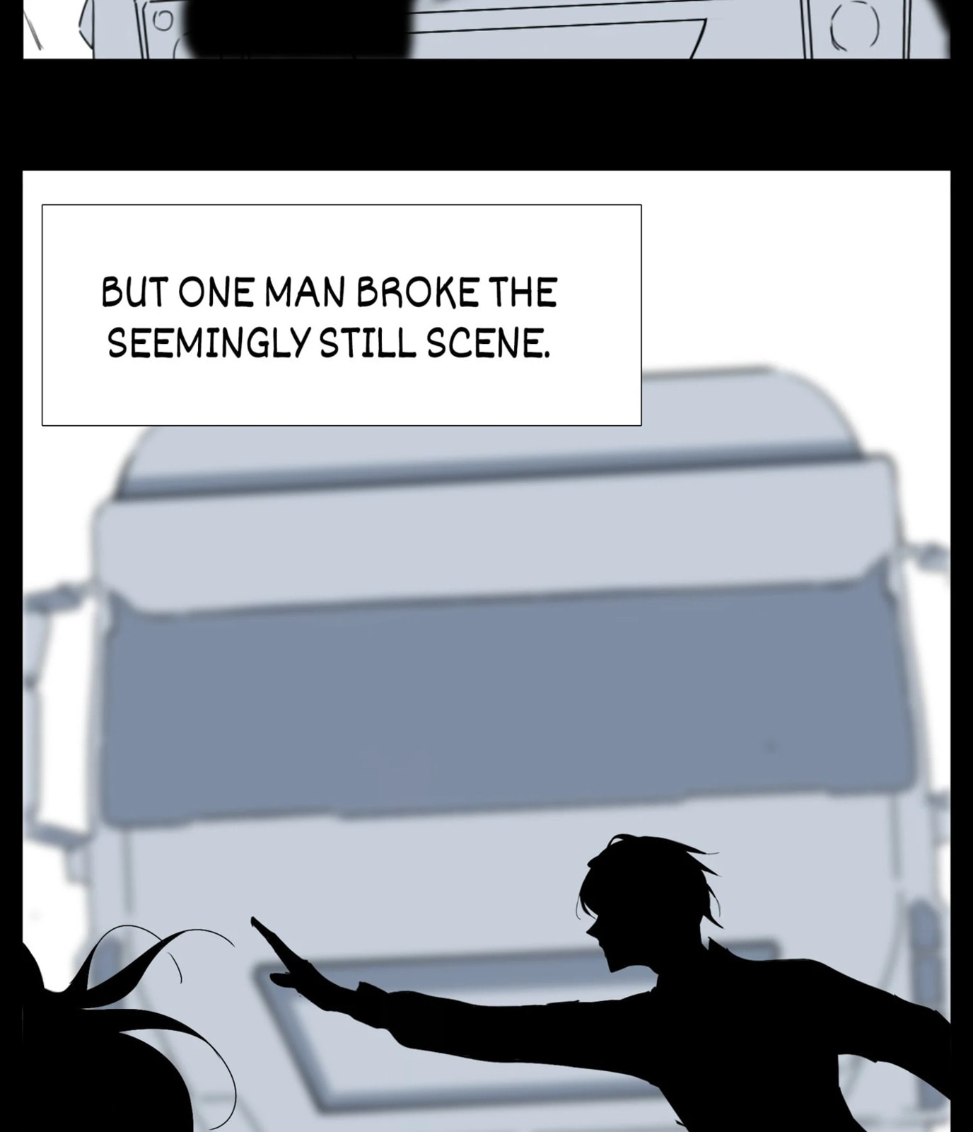 Read Shine and Sweet (Colored) chapter 65 image 25 on Lezhin