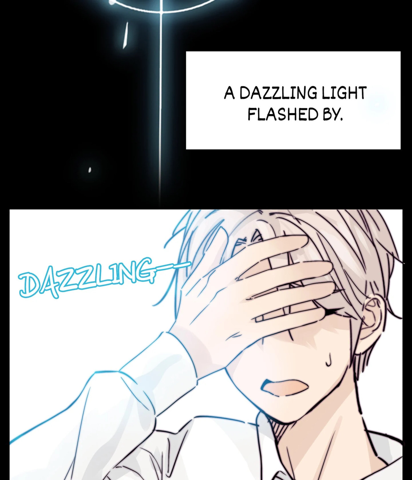 Read Shine and Sweet (Colored) chapter 65 image 27 on Lezhin