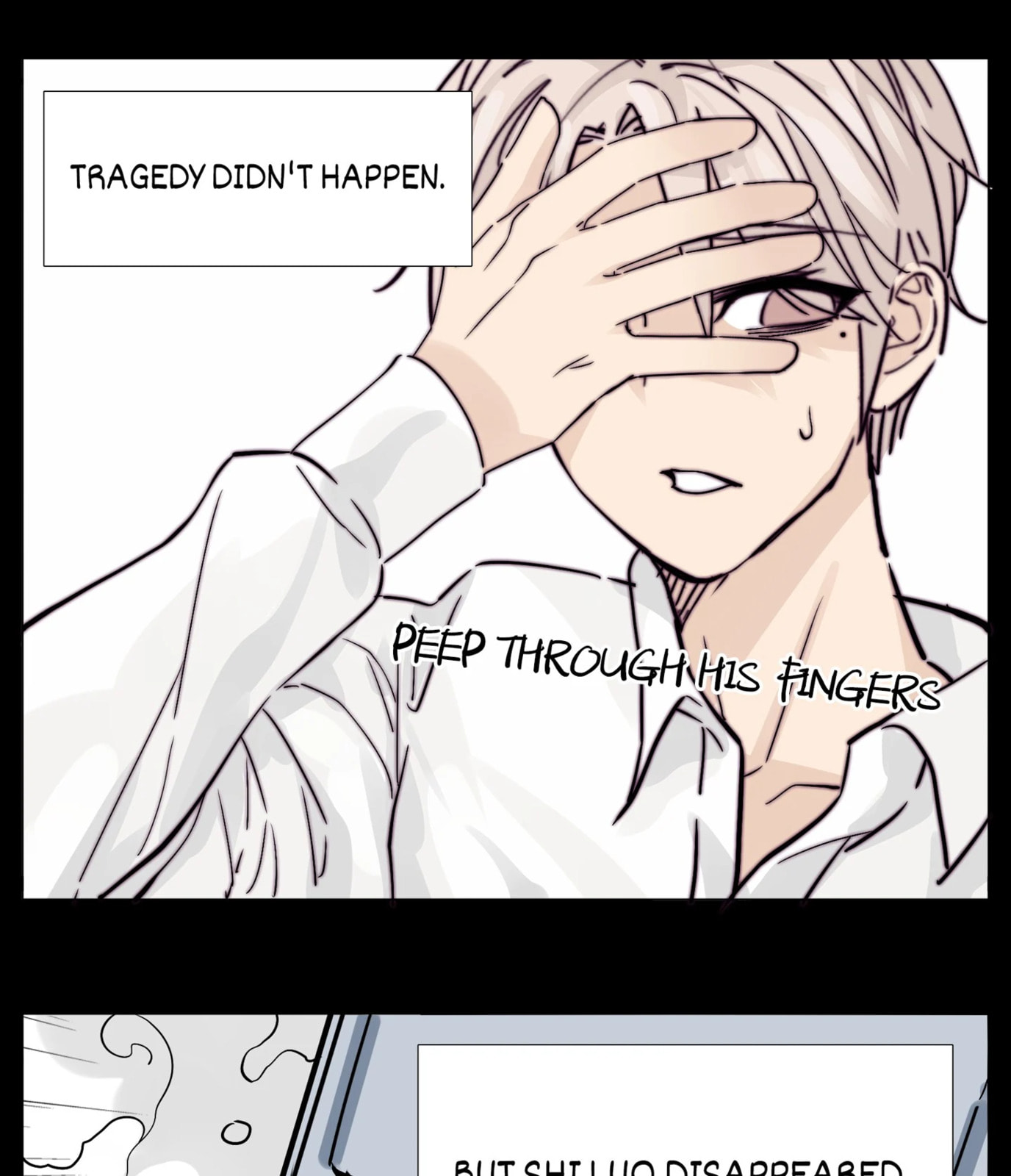 Read Shine and Sweet (Colored) chapter 65 image 29 on Lezhin