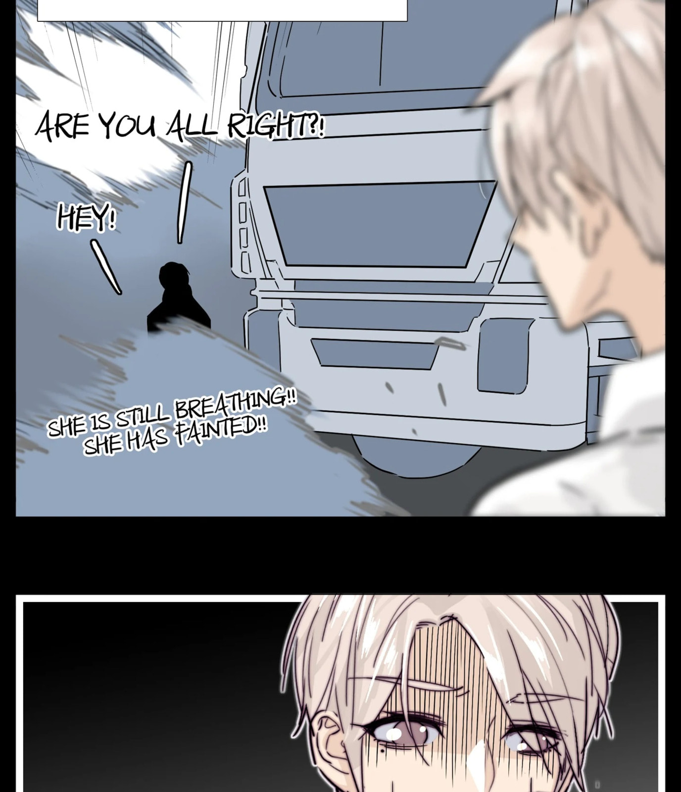 Read Shine and Sweet (Colored) chapter 65 image 31 on Lezhin
