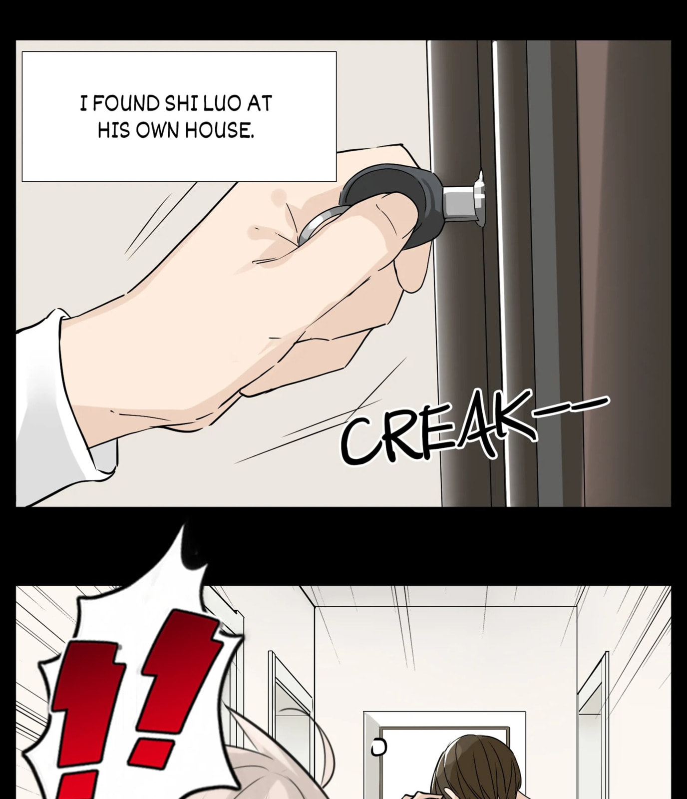 Read Shine and Sweet (Colored) chapter 65 image 34 on Lezhin