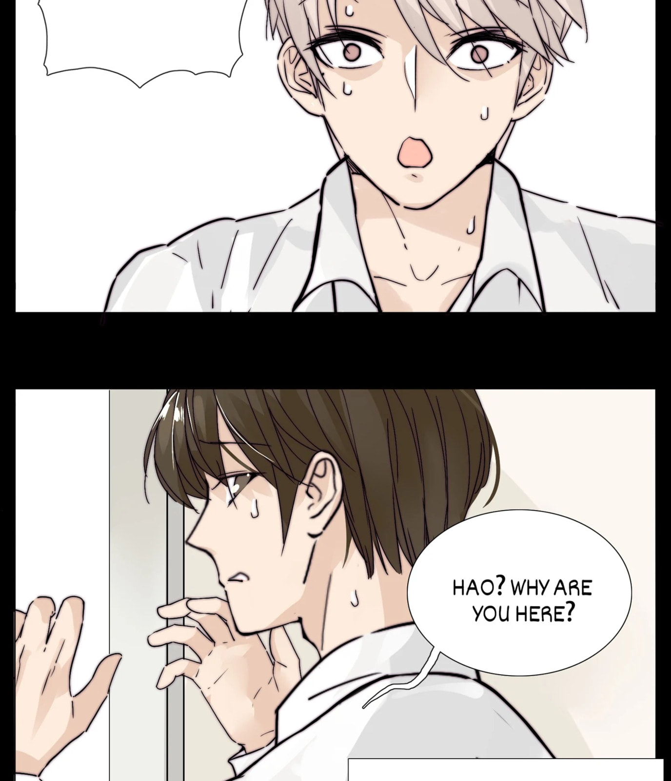 Read Shine and Sweet (Colored) chapter 65 image 36 on Lezhin