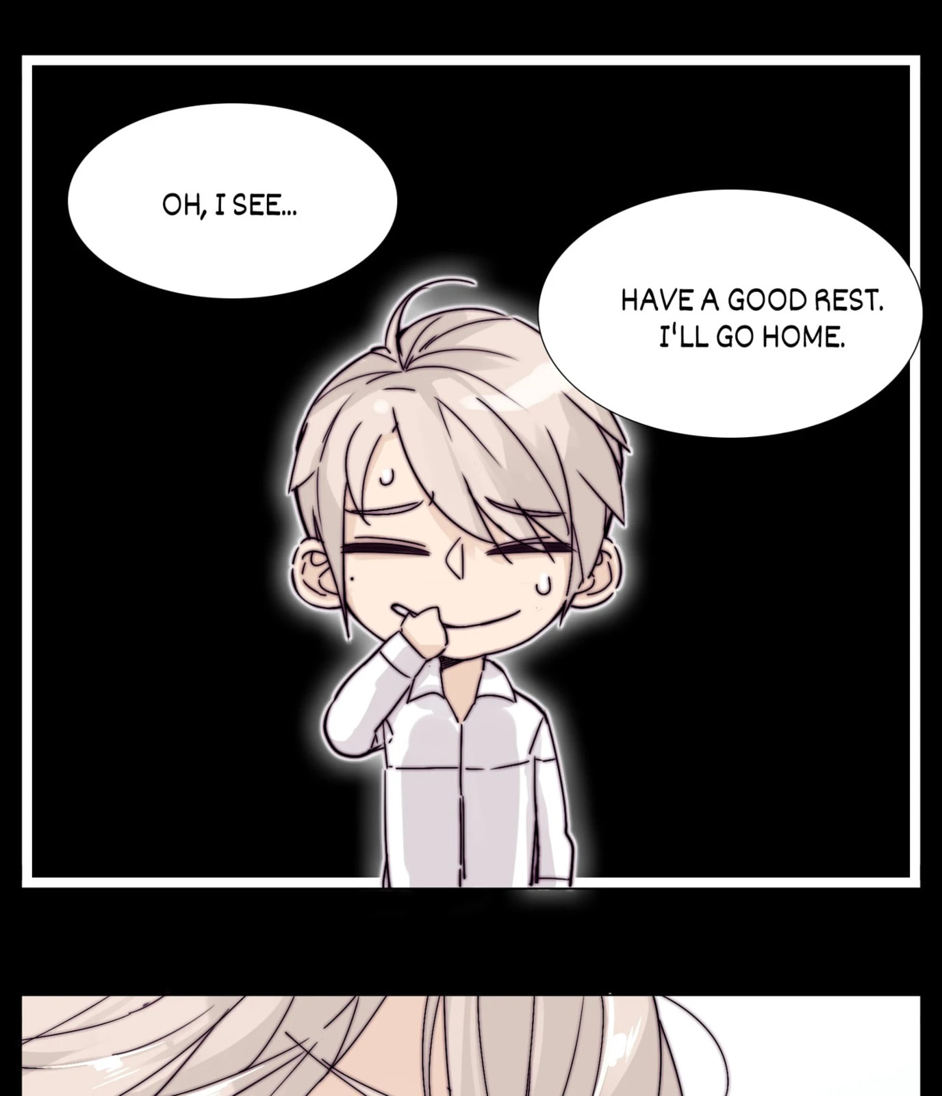 Read Shine and Sweet (Colored) chapter 65 image 39 on Lezhin