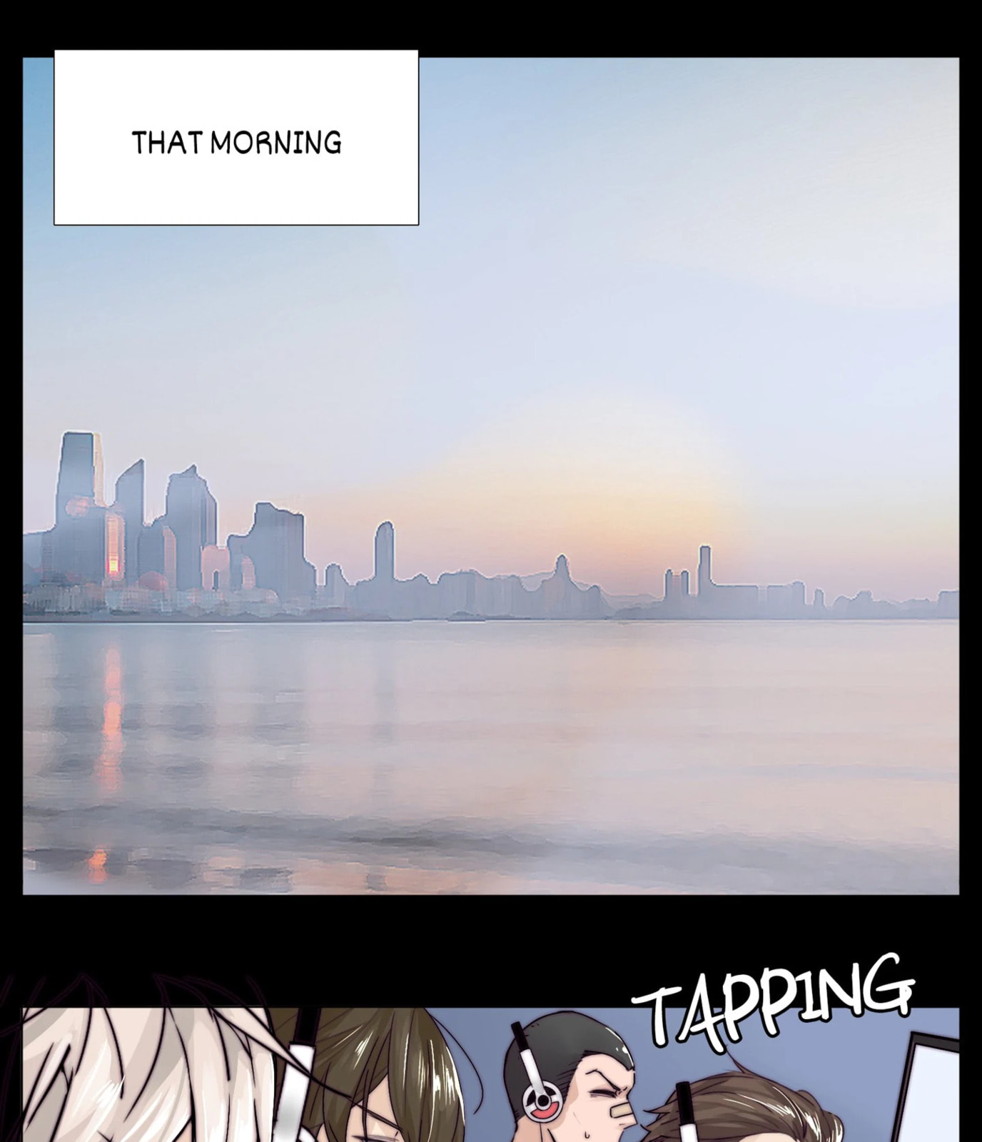 Read Shine and Sweet (Colored) chapter 65 image 4 on Lezhin