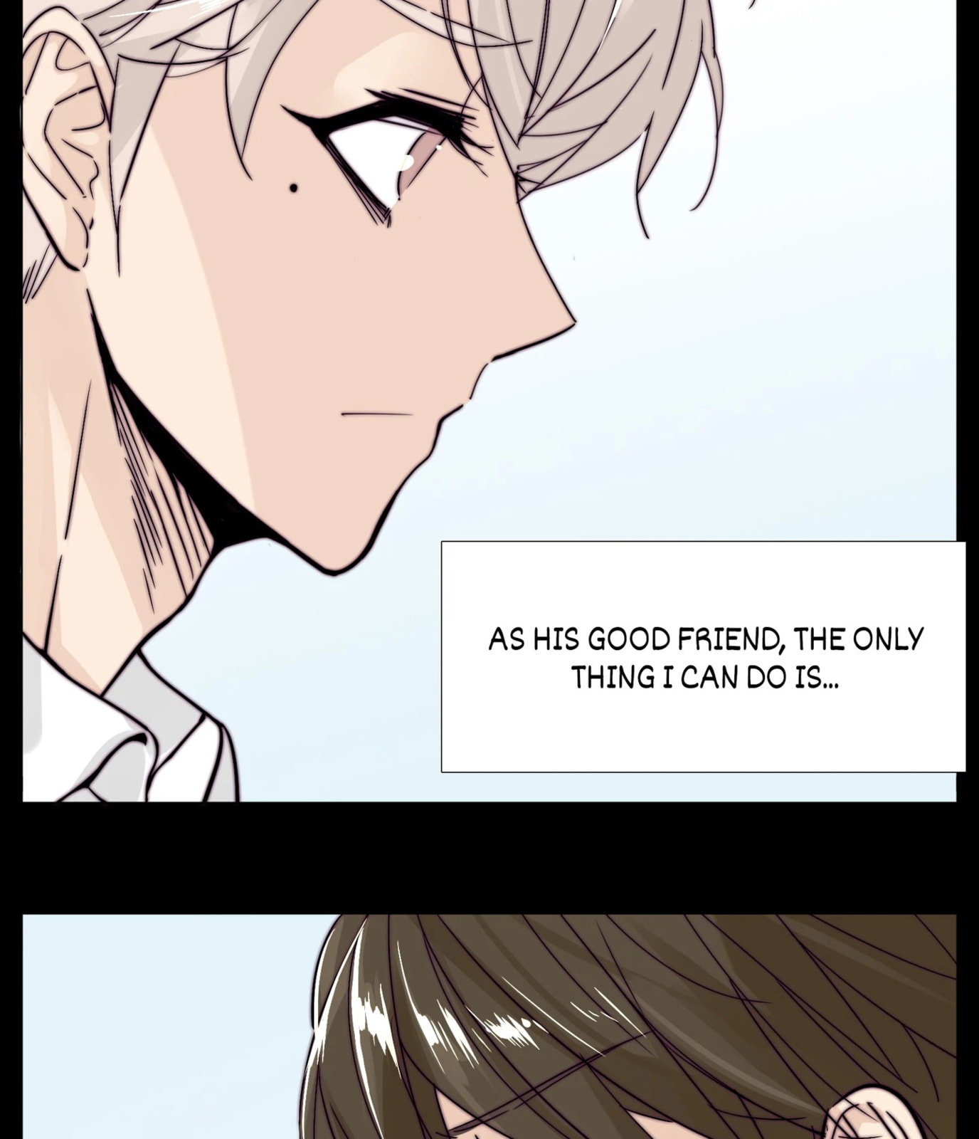 Read Shine and Sweet (Colored) chapter 65 image 40 on Lezhin