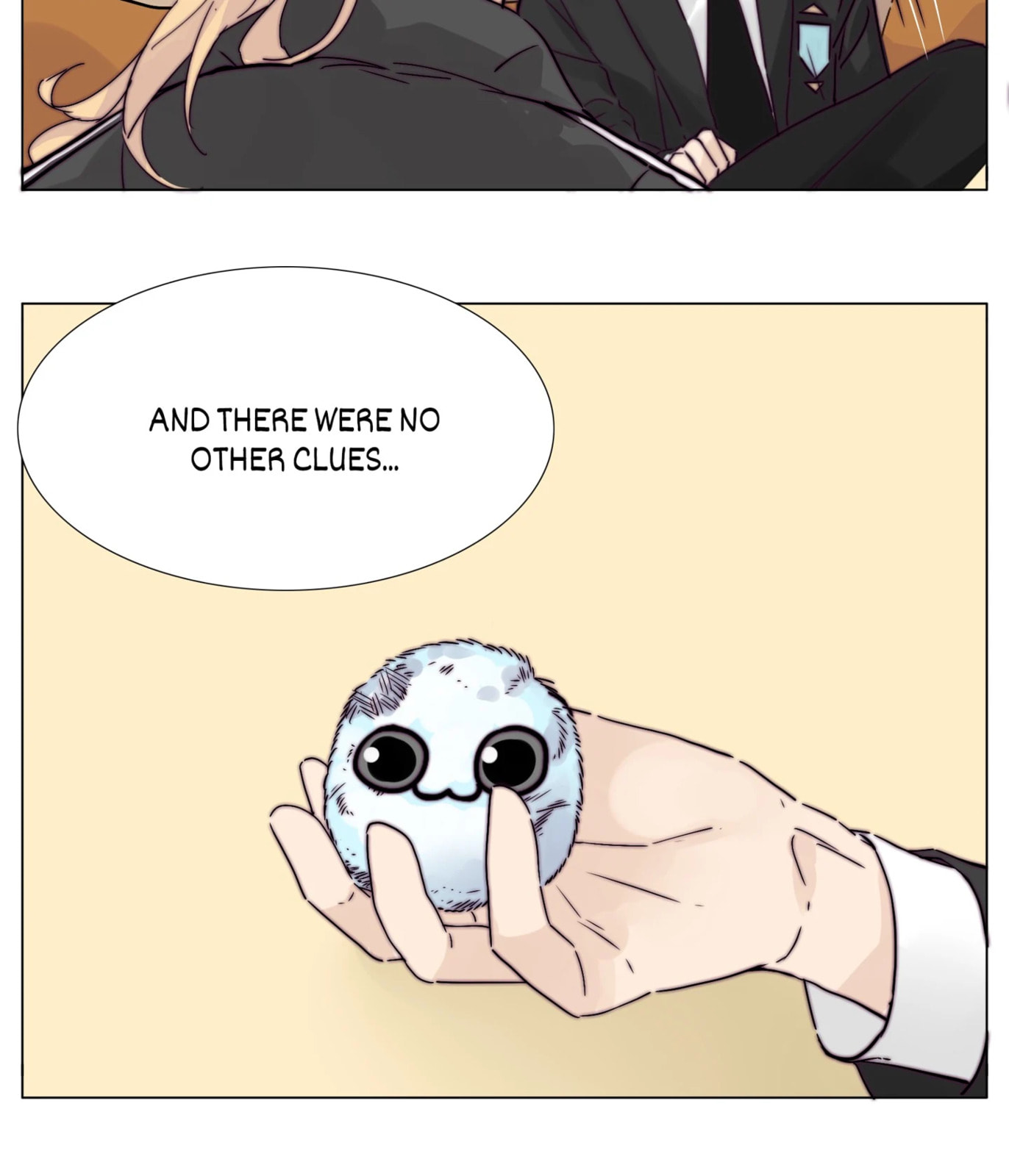 Read Shine and Sweet (Colored) chapter 65 image 43 on Lezhin