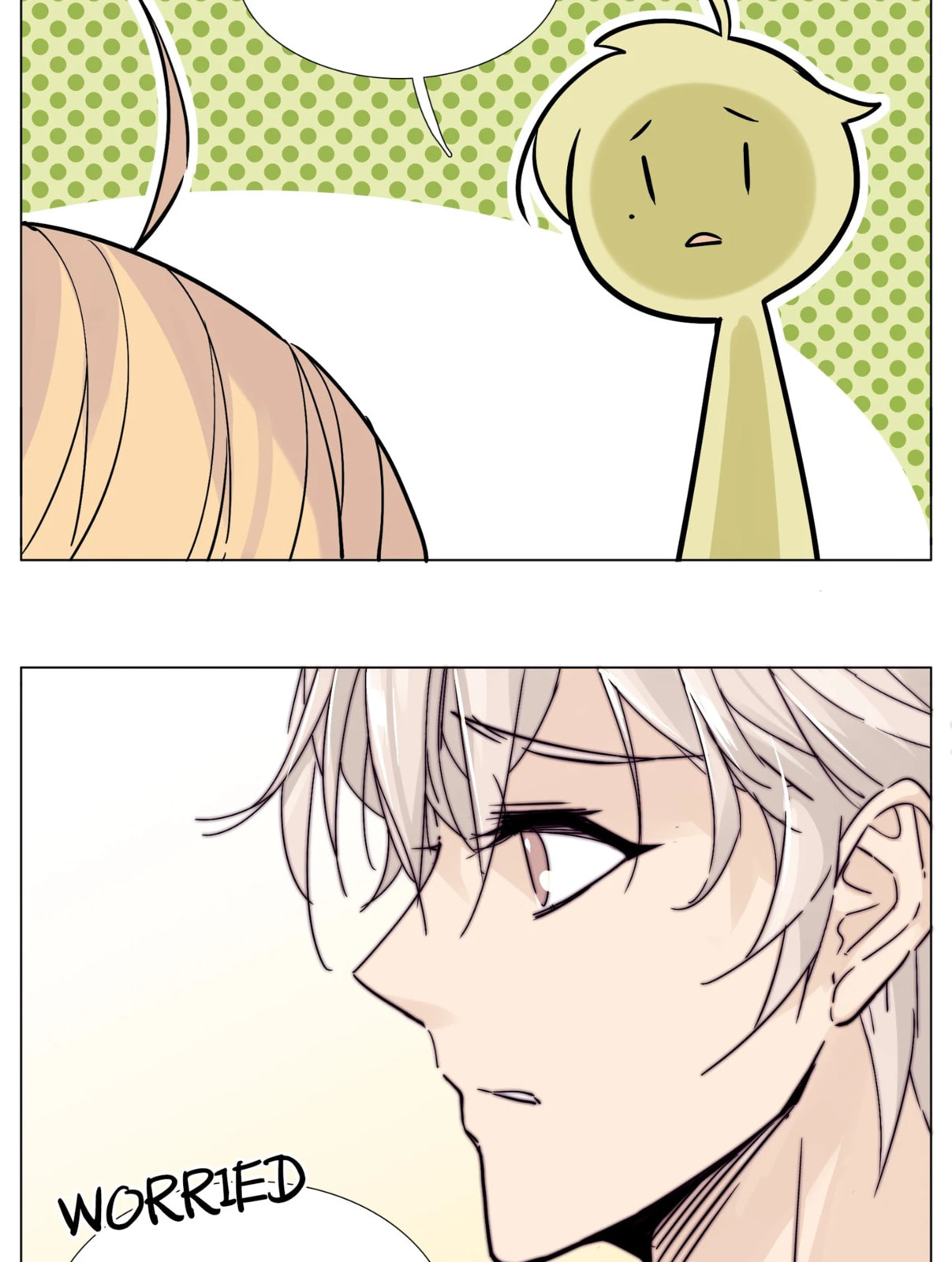 Read Shine and Sweet (Colored) chapter 65 image 45 on Lezhin