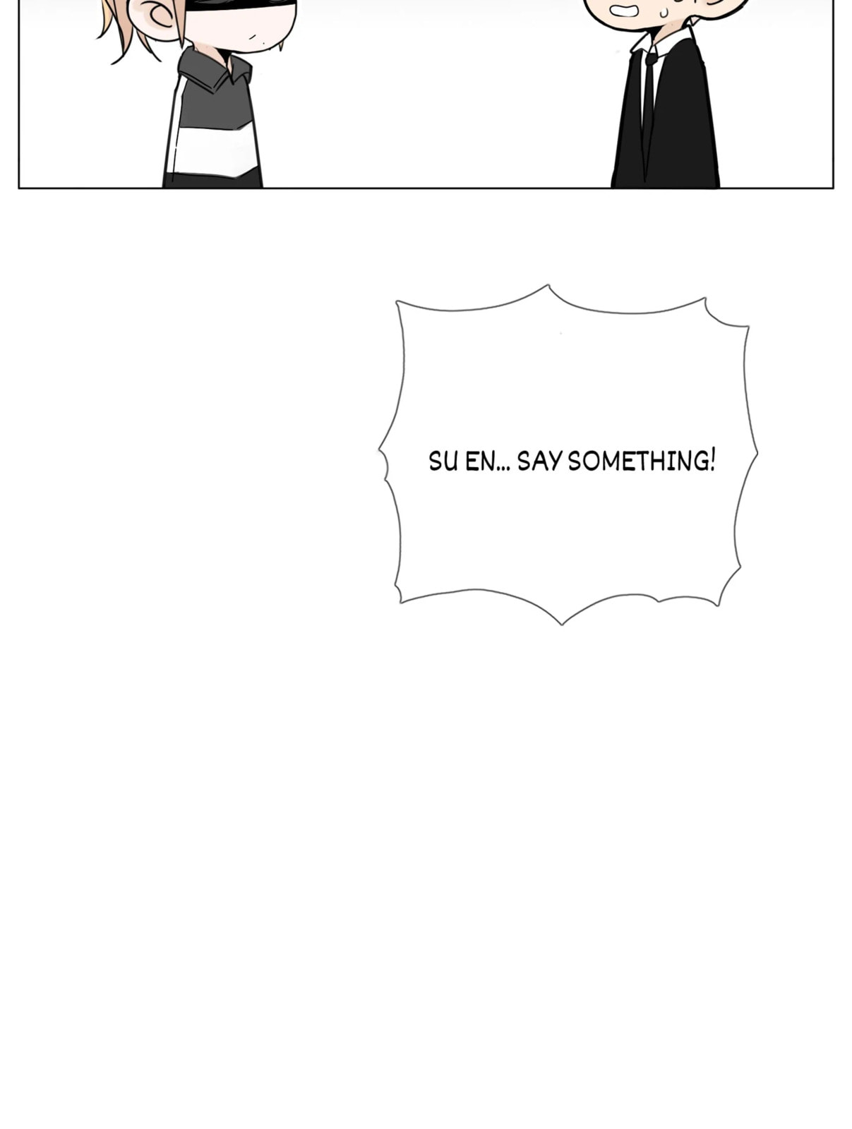 Read Shine and Sweet (Colored) chapter 65 image 47 on Lezhin