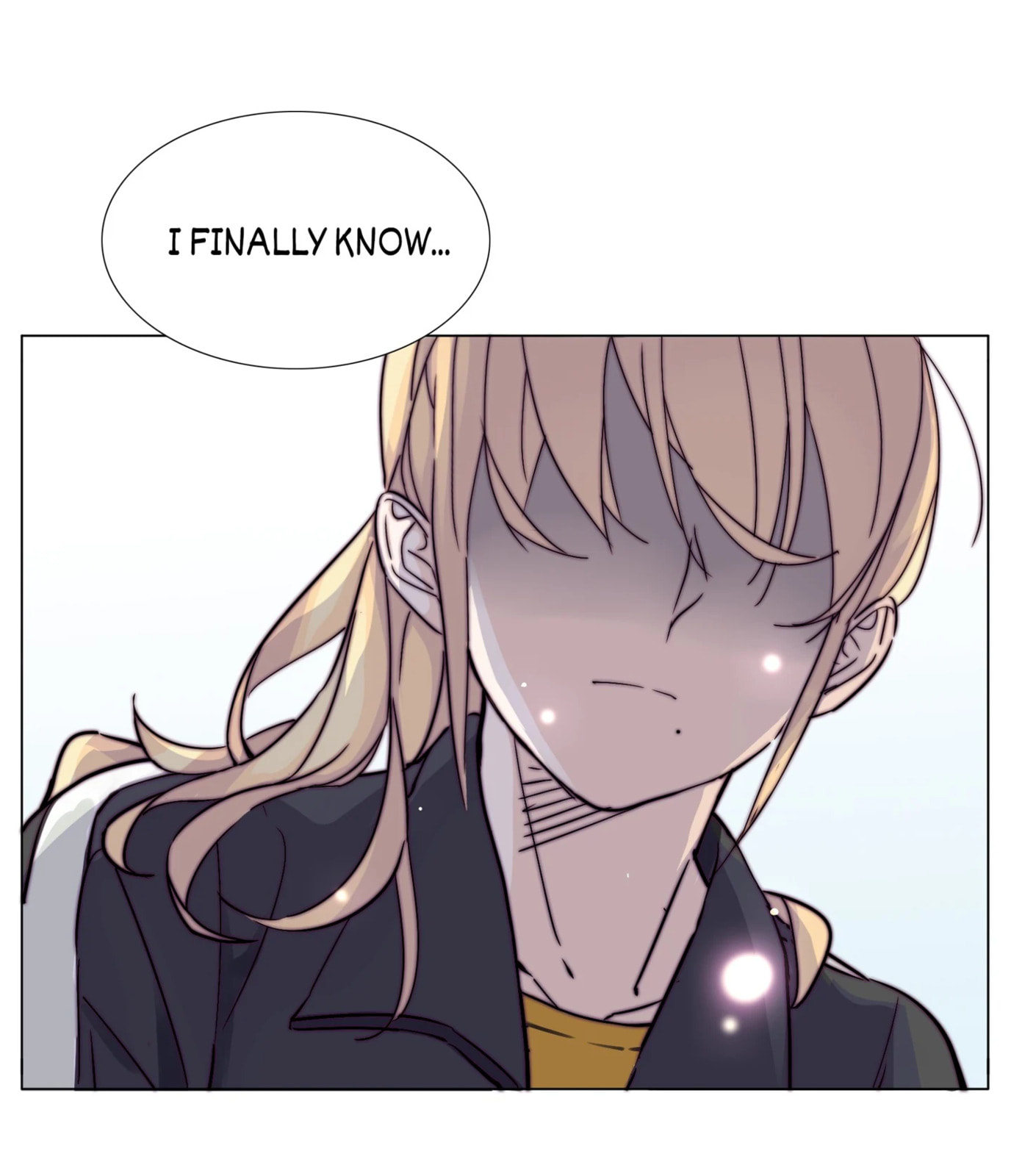 Read Shine and Sweet (Colored) chapter 65 image 48 on Lezhin
