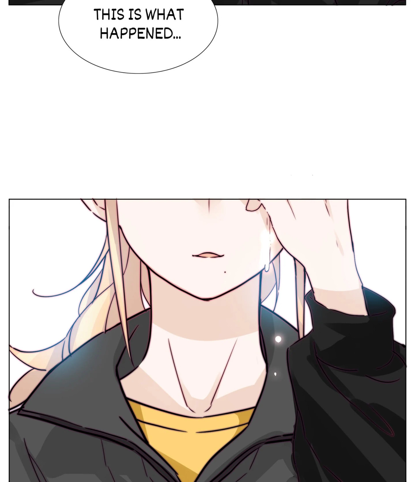 Read Shine and Sweet (Colored) chapter 65 image 50 on Lezhin