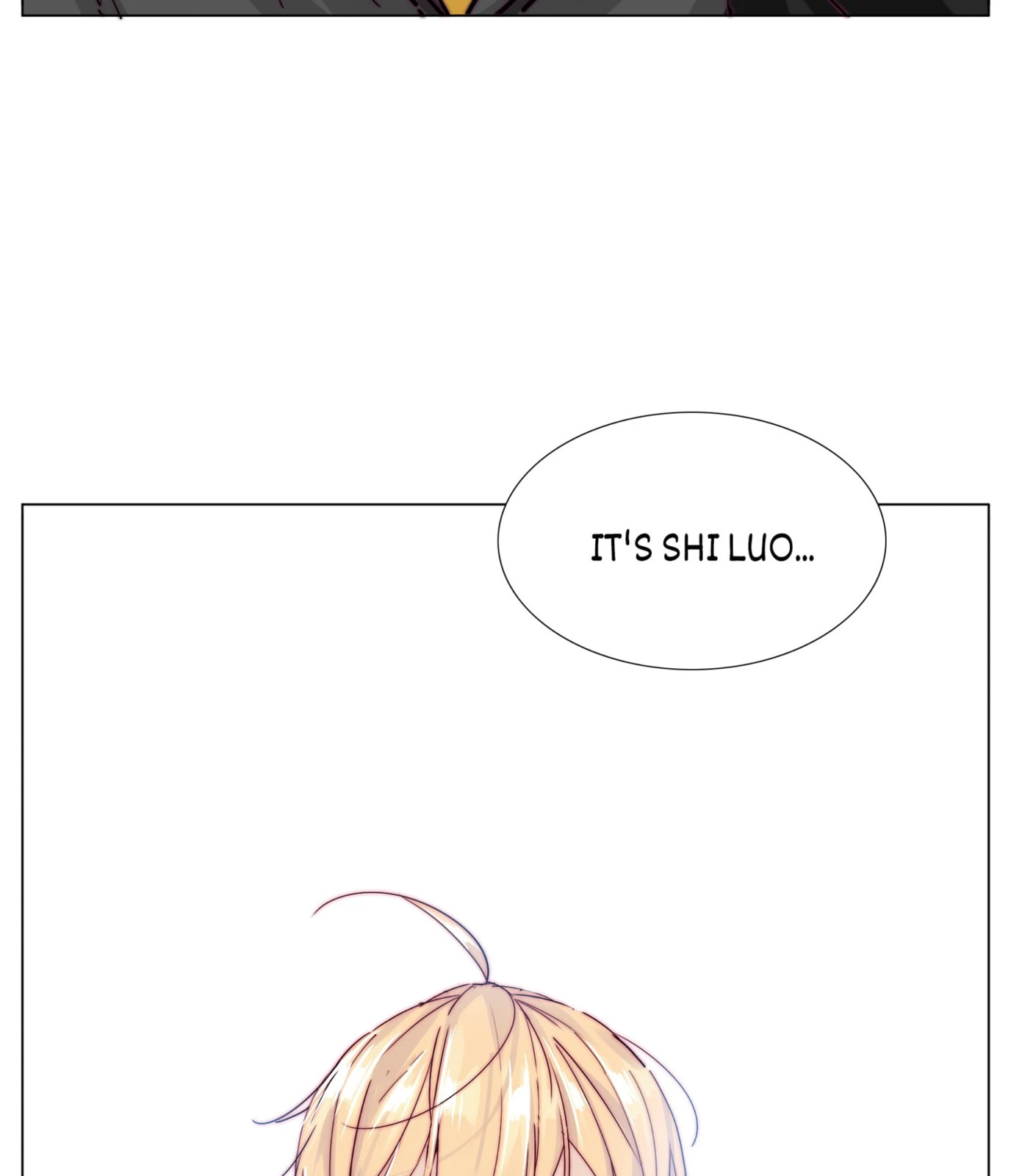Read Shine and Sweet (Colored) chapter 65 image 51 on Lezhin