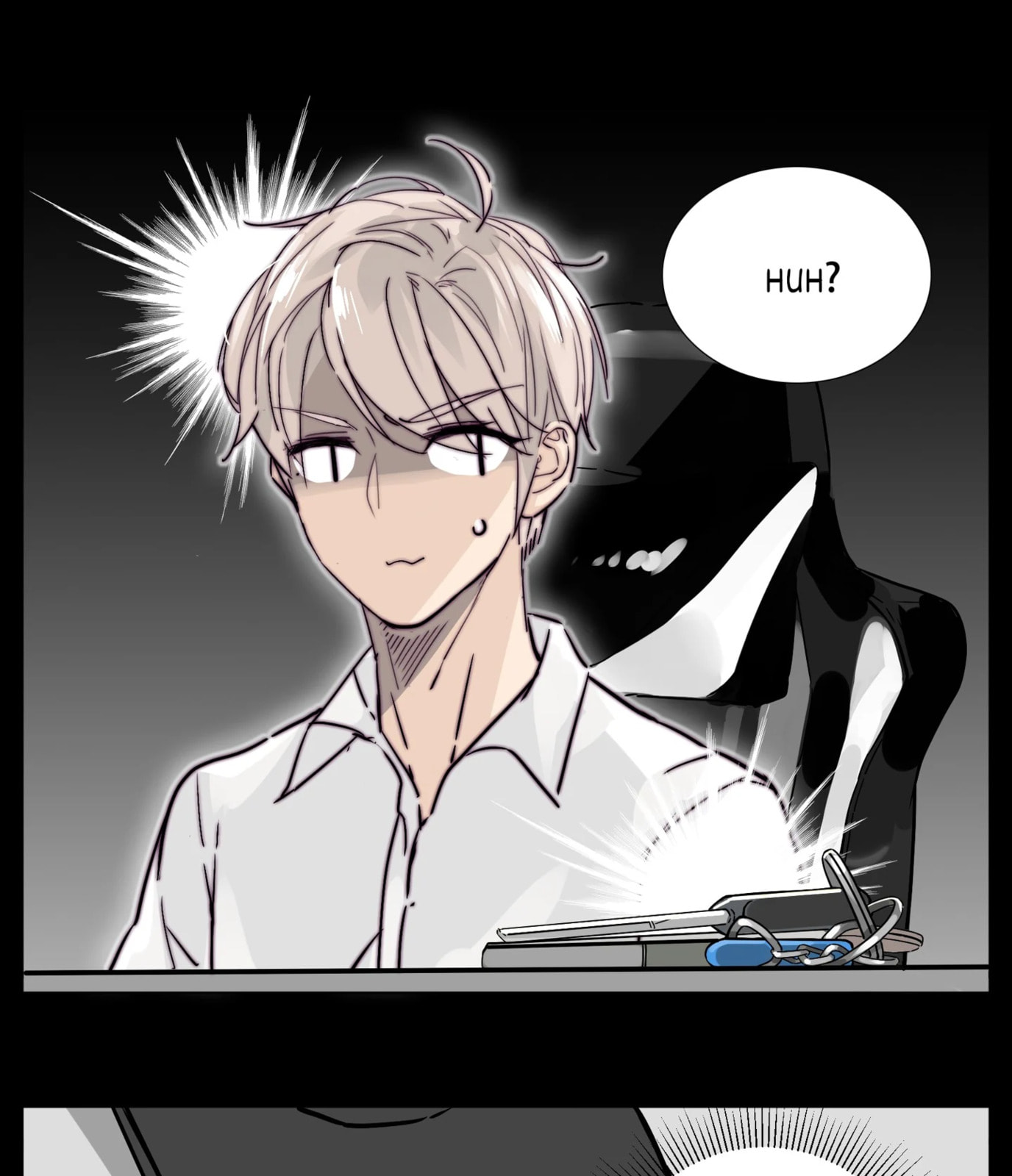 Read Shine and Sweet (Colored) chapter 65 image 9 on Lezhin