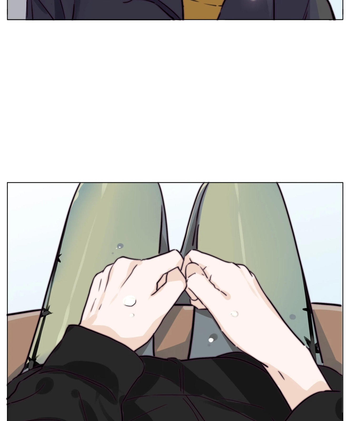Read Shine and Sweet (Colored) chapter 66 image 1 on Lezhin