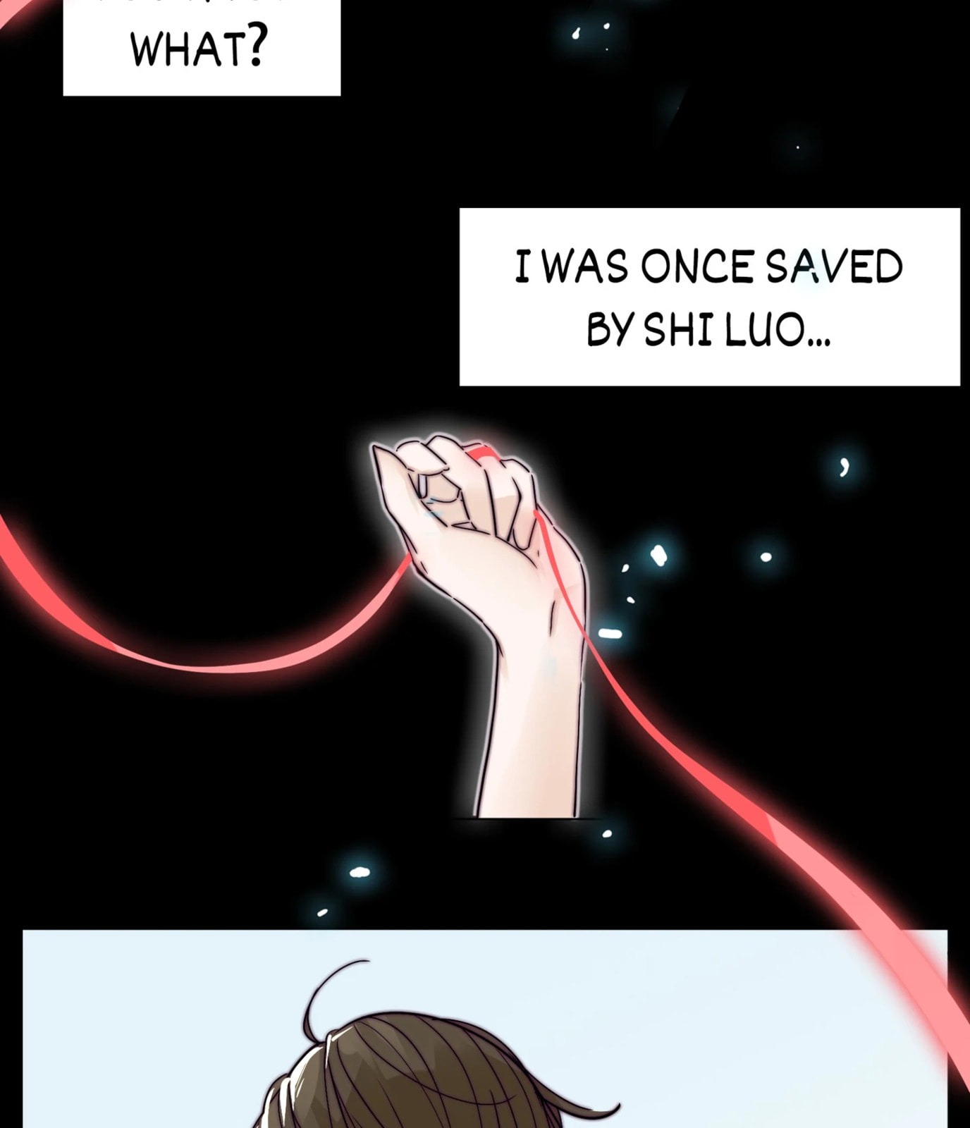 Read Shine and Sweet (Colored) chapter 66 image 11 on Lezhin