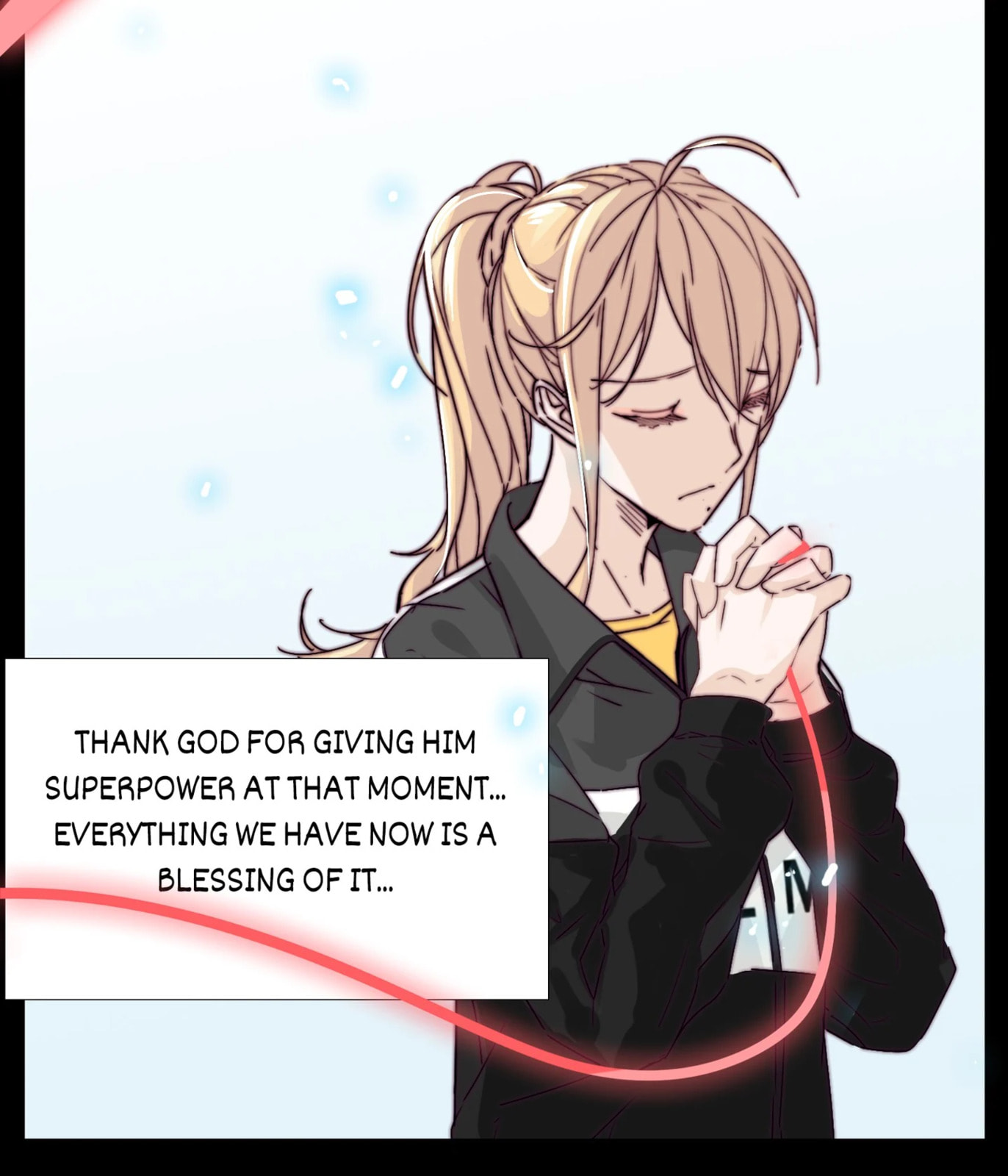 Read Shine and Sweet (Colored) chapter 66 image 14 on Lezhin