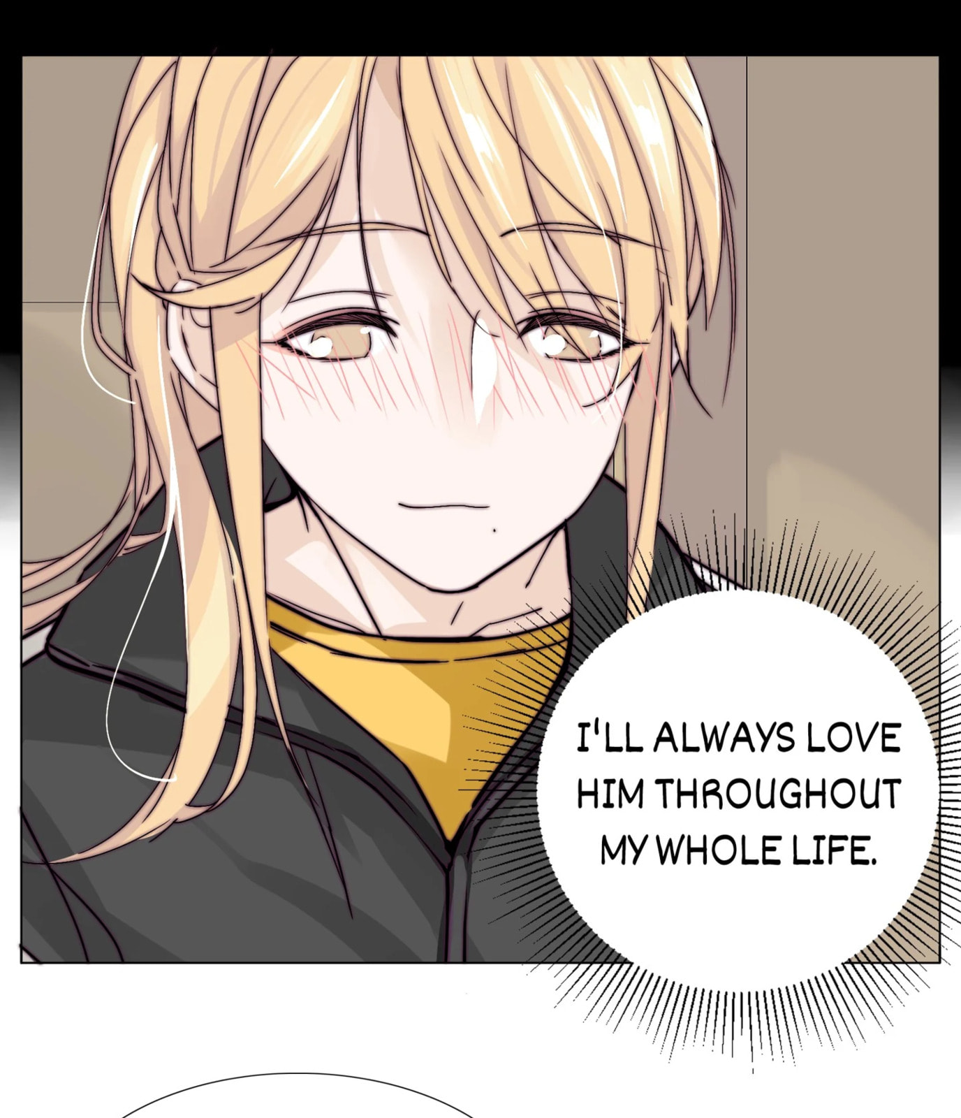 Read Shine and Sweet (Colored) chapter 66 image 15 on Lezhin